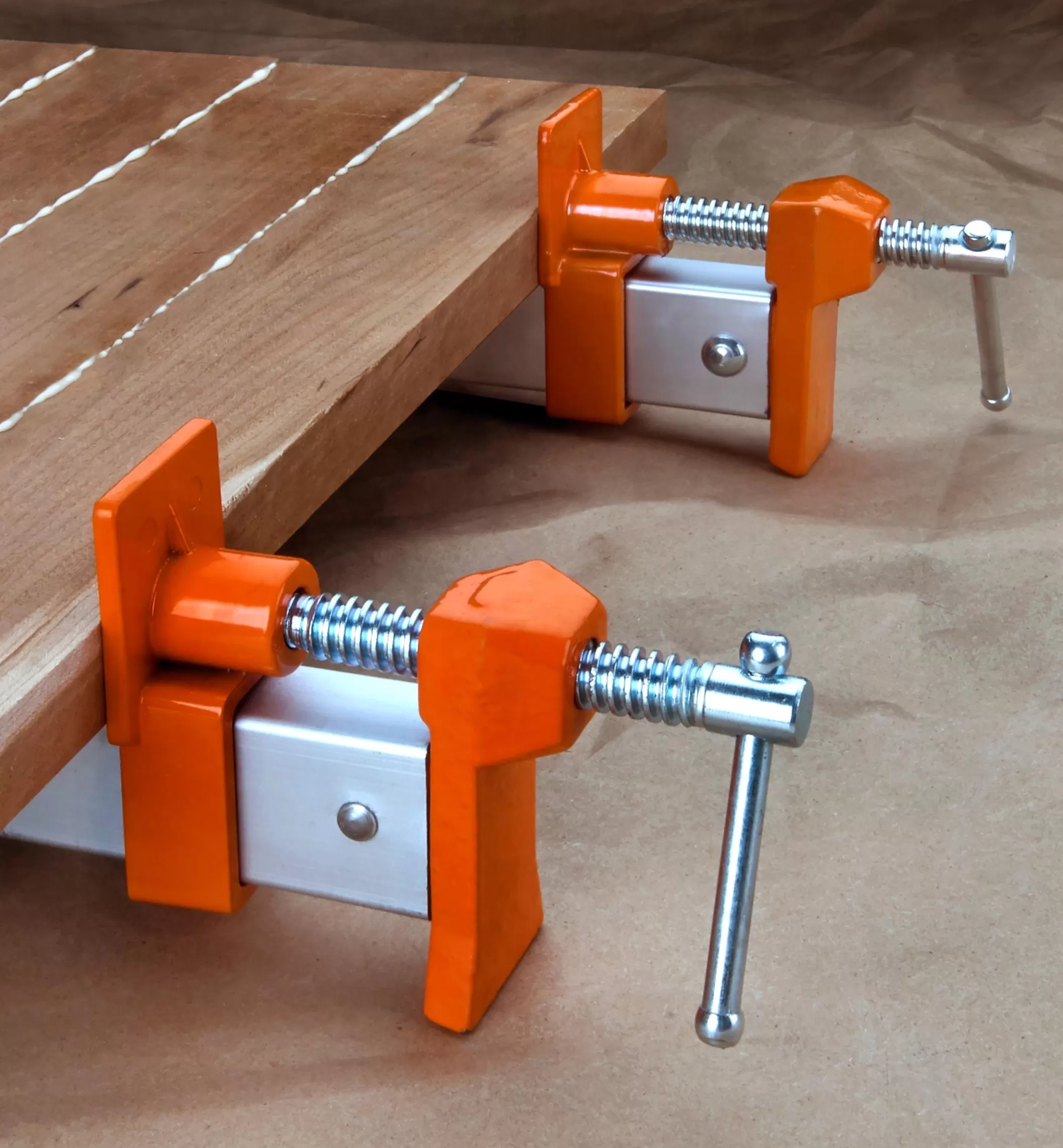 Discount Lee Valley Jorgensen Aluminum Bar Clamps