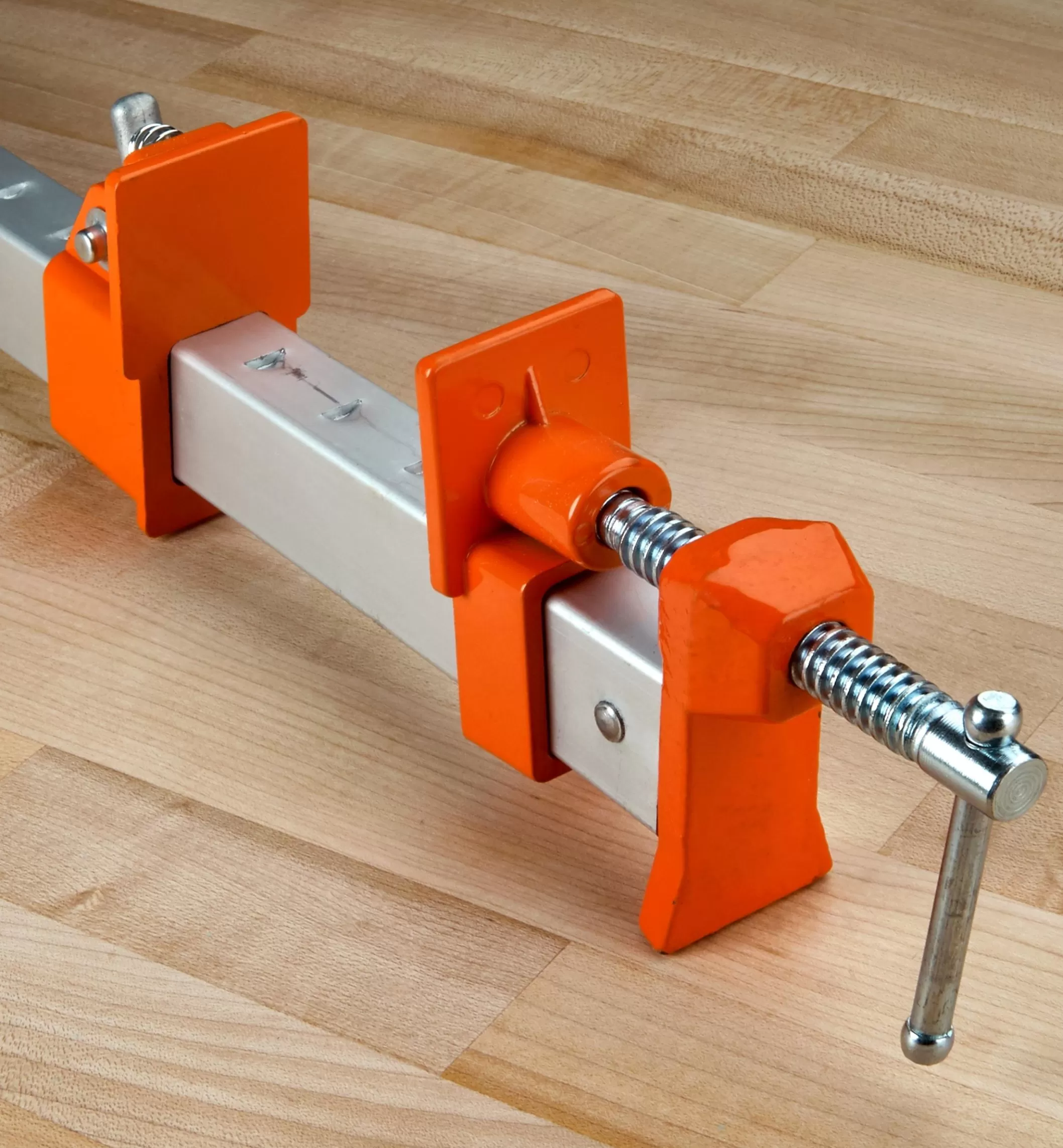 Discount Lee Valley Jorgensen Aluminum Bar Clamps