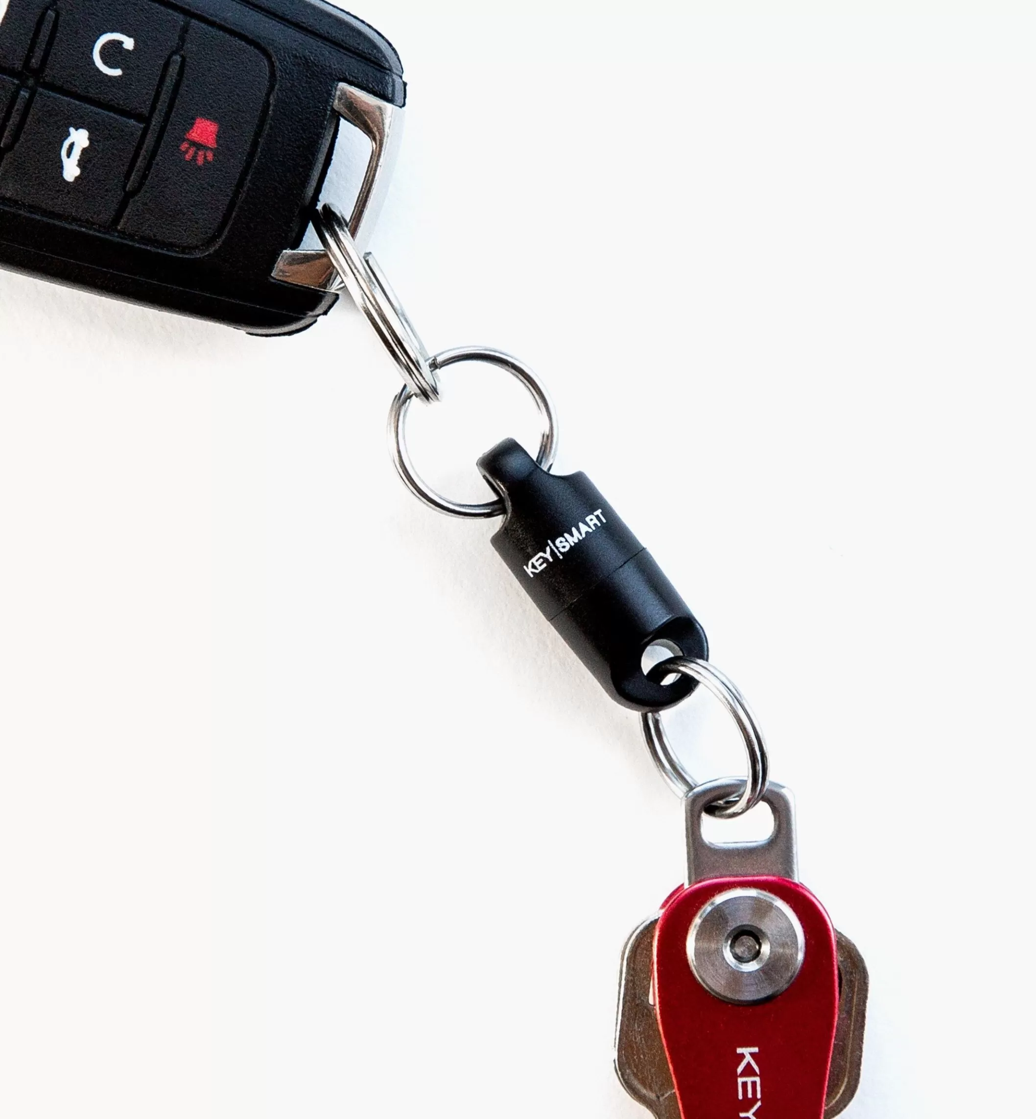 Discount Lee Valley KeySmart MagConnect
