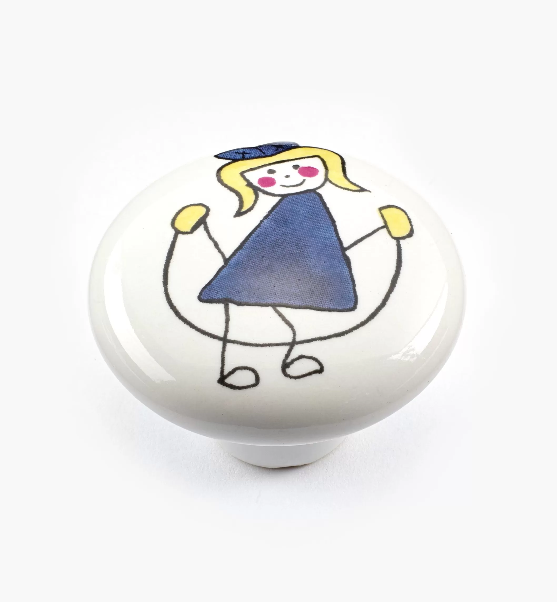 Outlet Lee Valley Kids Knobs