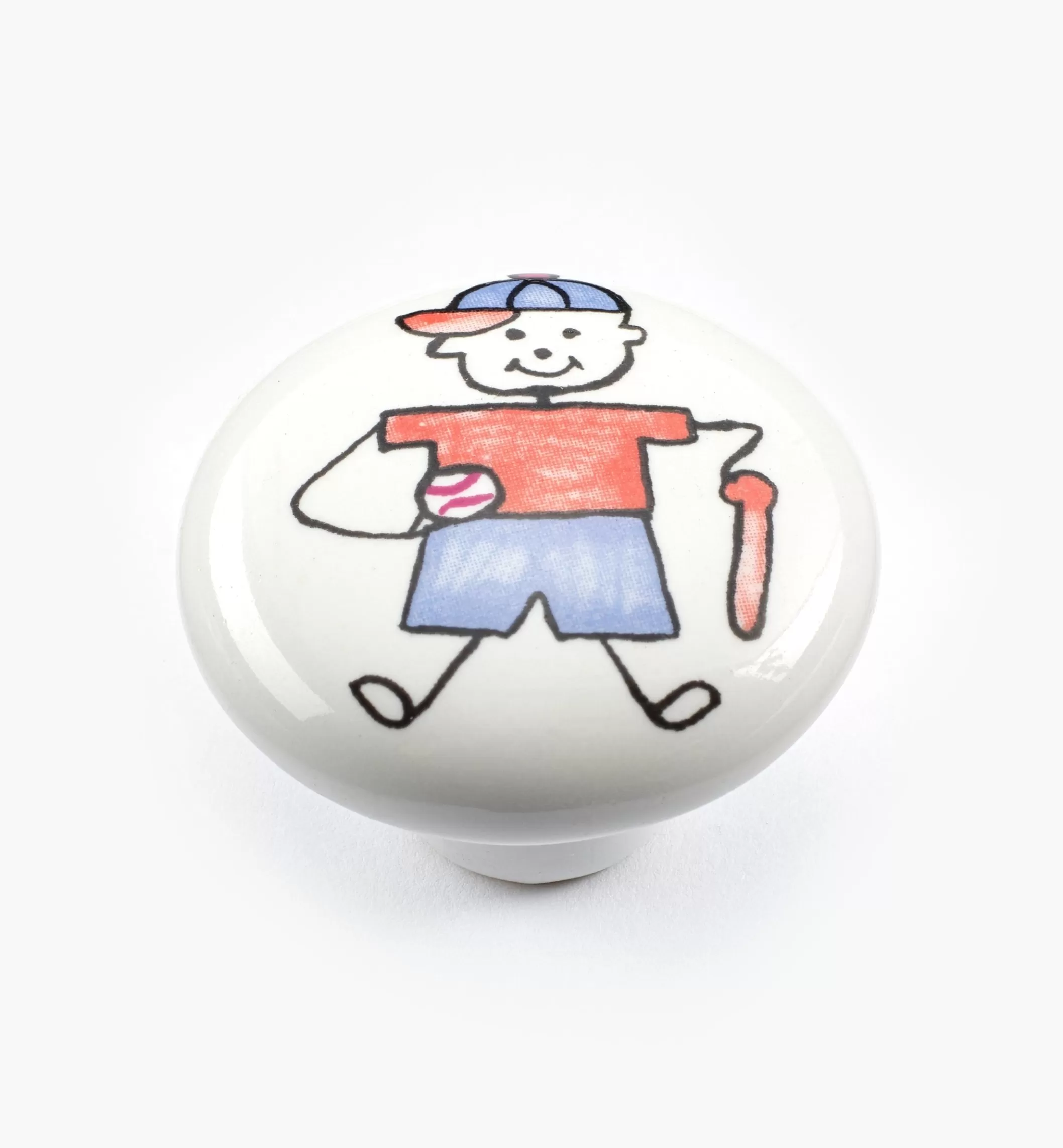 Outlet Lee Valley Kids Knobs