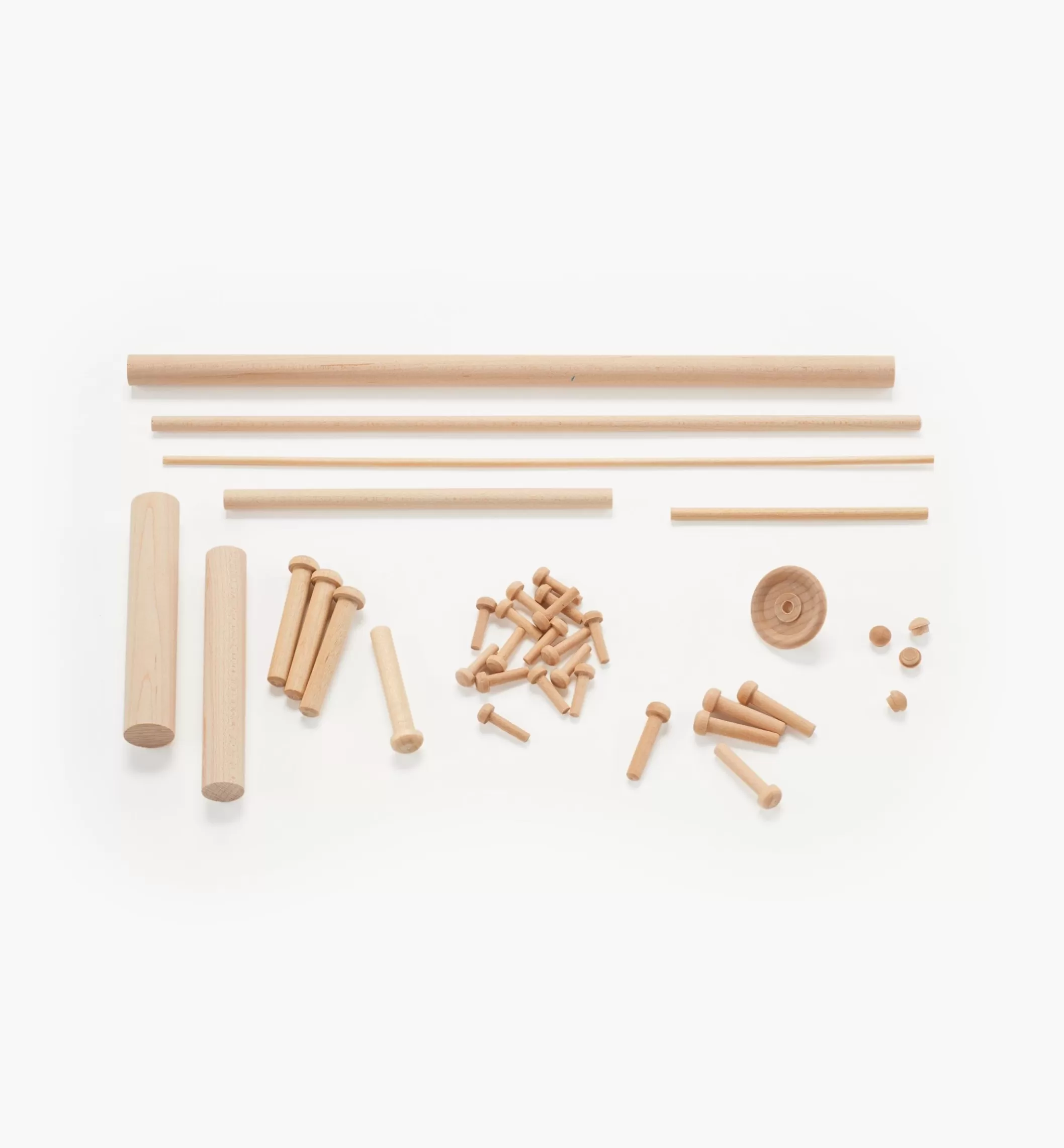 Store Lee Valley Kit For Toy Front-End Loader Plan