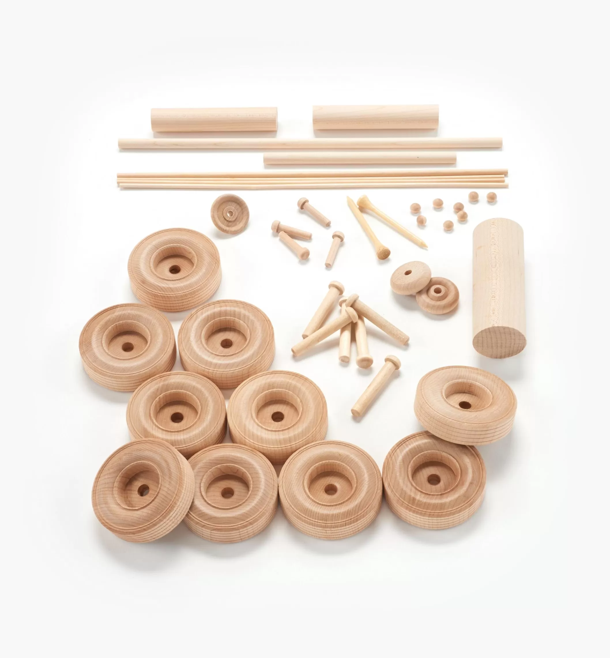 New Lee Valley Kit For Toy Kenworth Dump Truck Plan