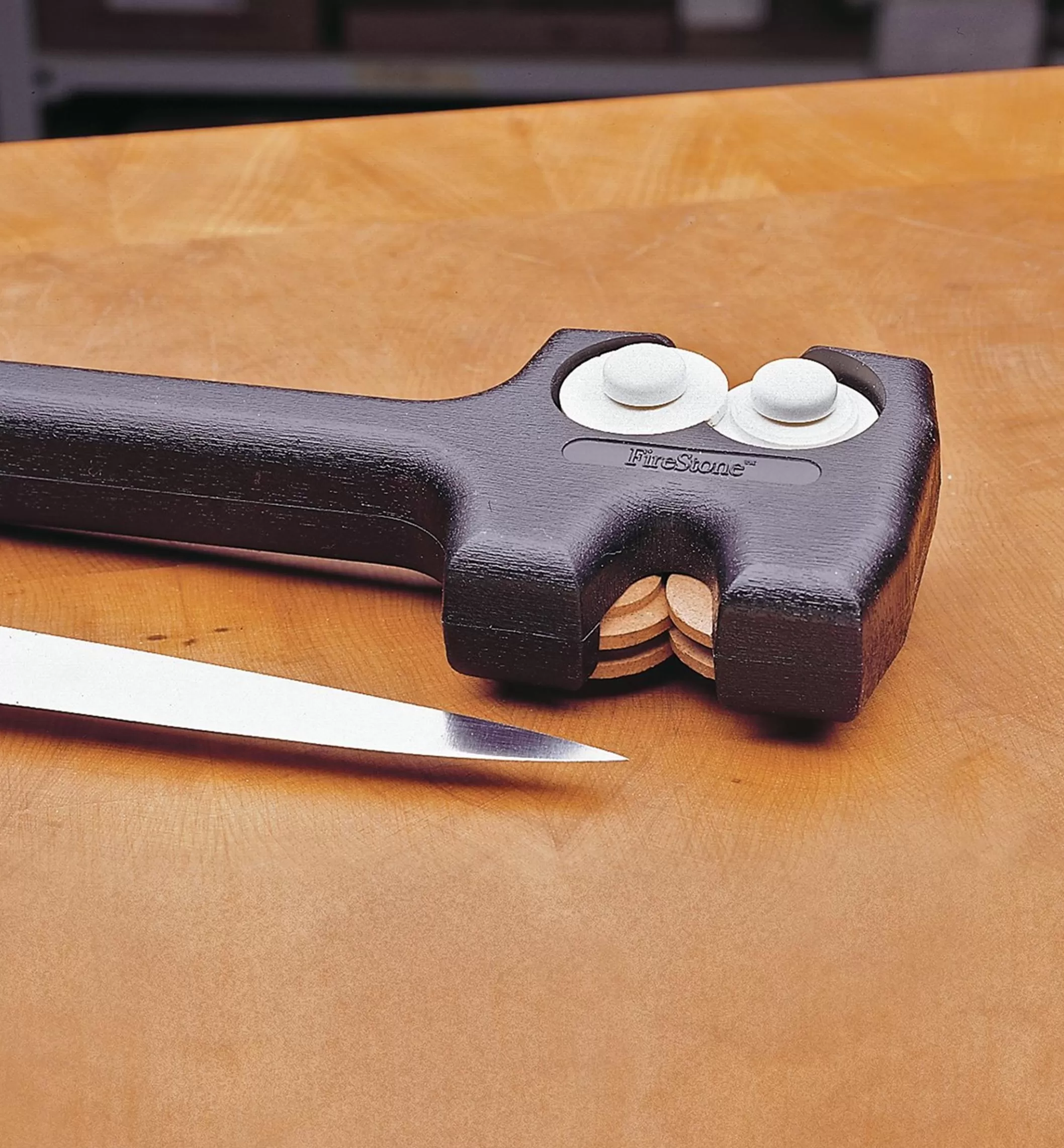 Flash Sale Lee Valley Knife Sharpening System