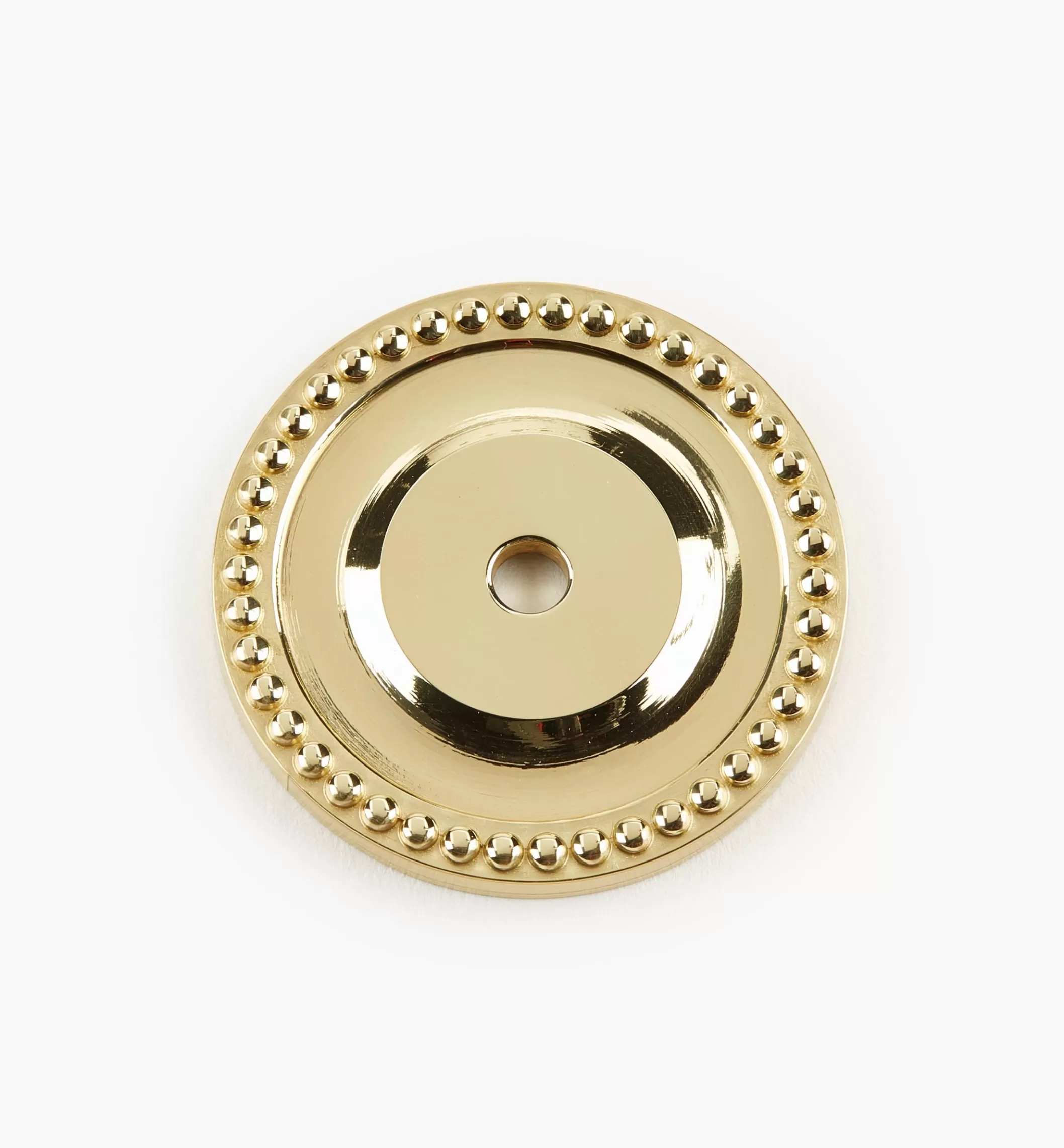 Cheap Lee Valley Knob Escutcheons