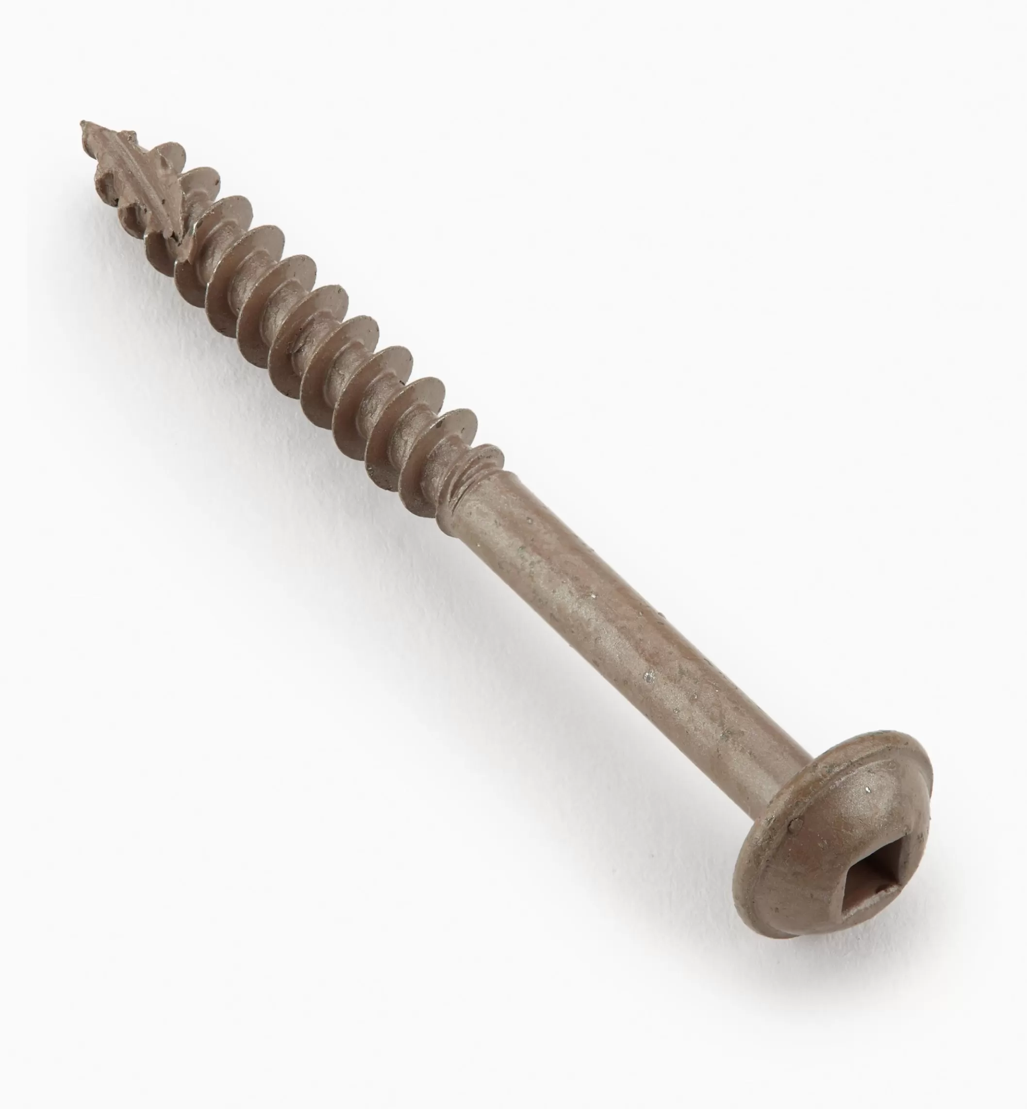 Hot Lee Valley Kreg #14 × 2 1/2" Exterior Washer-Head Screws