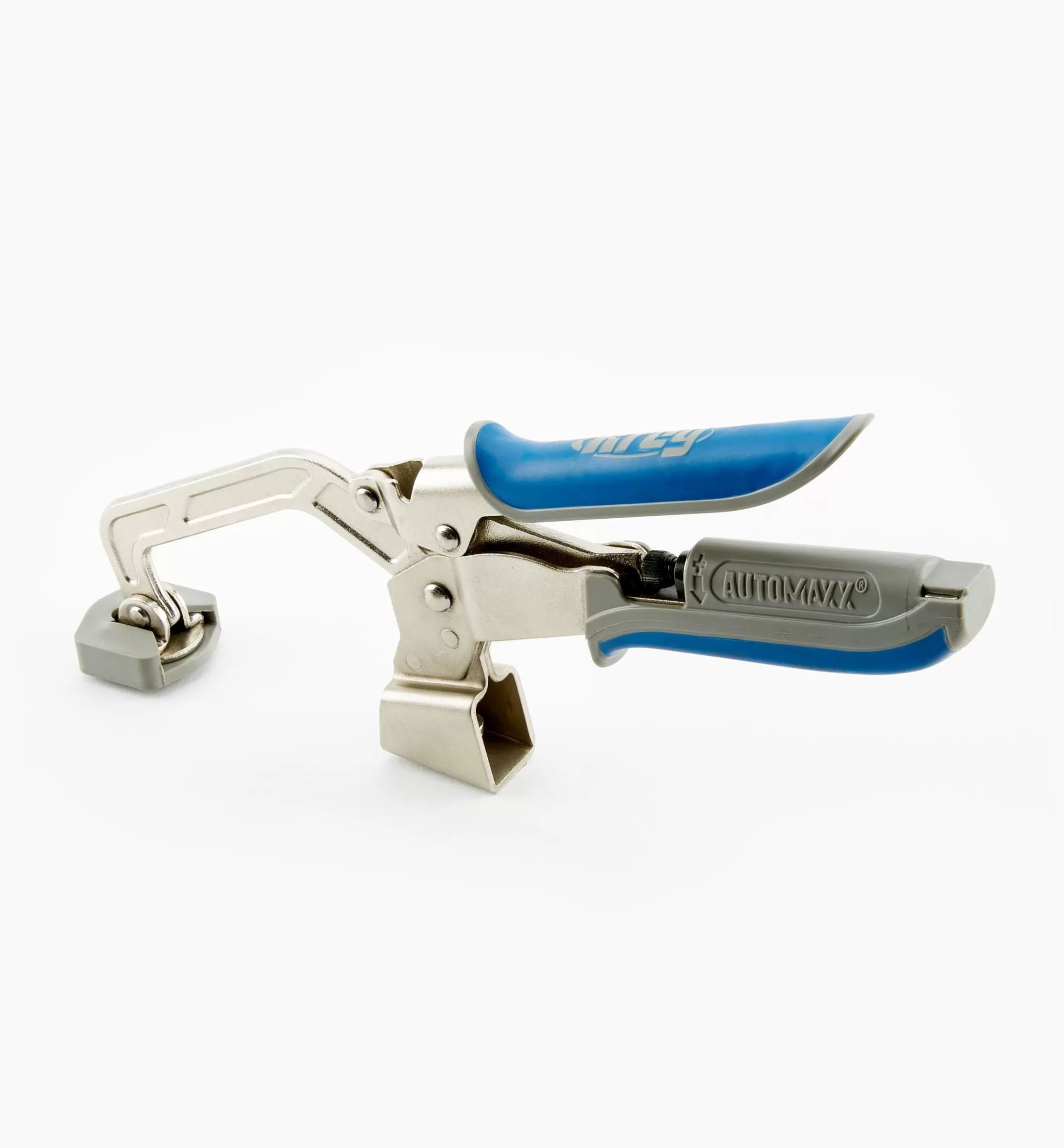 Best Sale Lee Valley Kreg Auto-Adjust Bench Clamps
