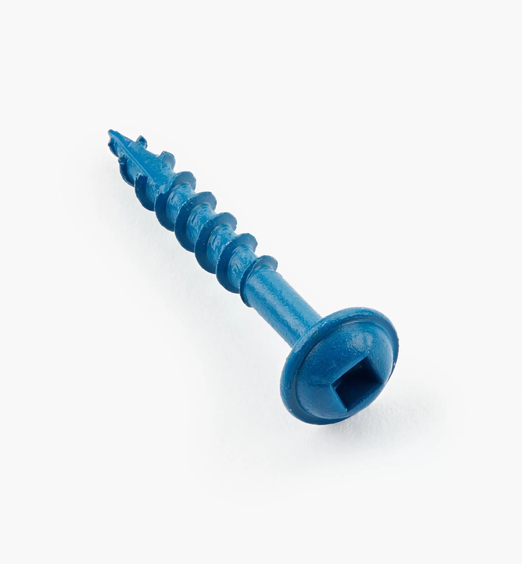 Discount Lee Valley Kreg Blue-Kote Exterior Pocket-Hole Screws
