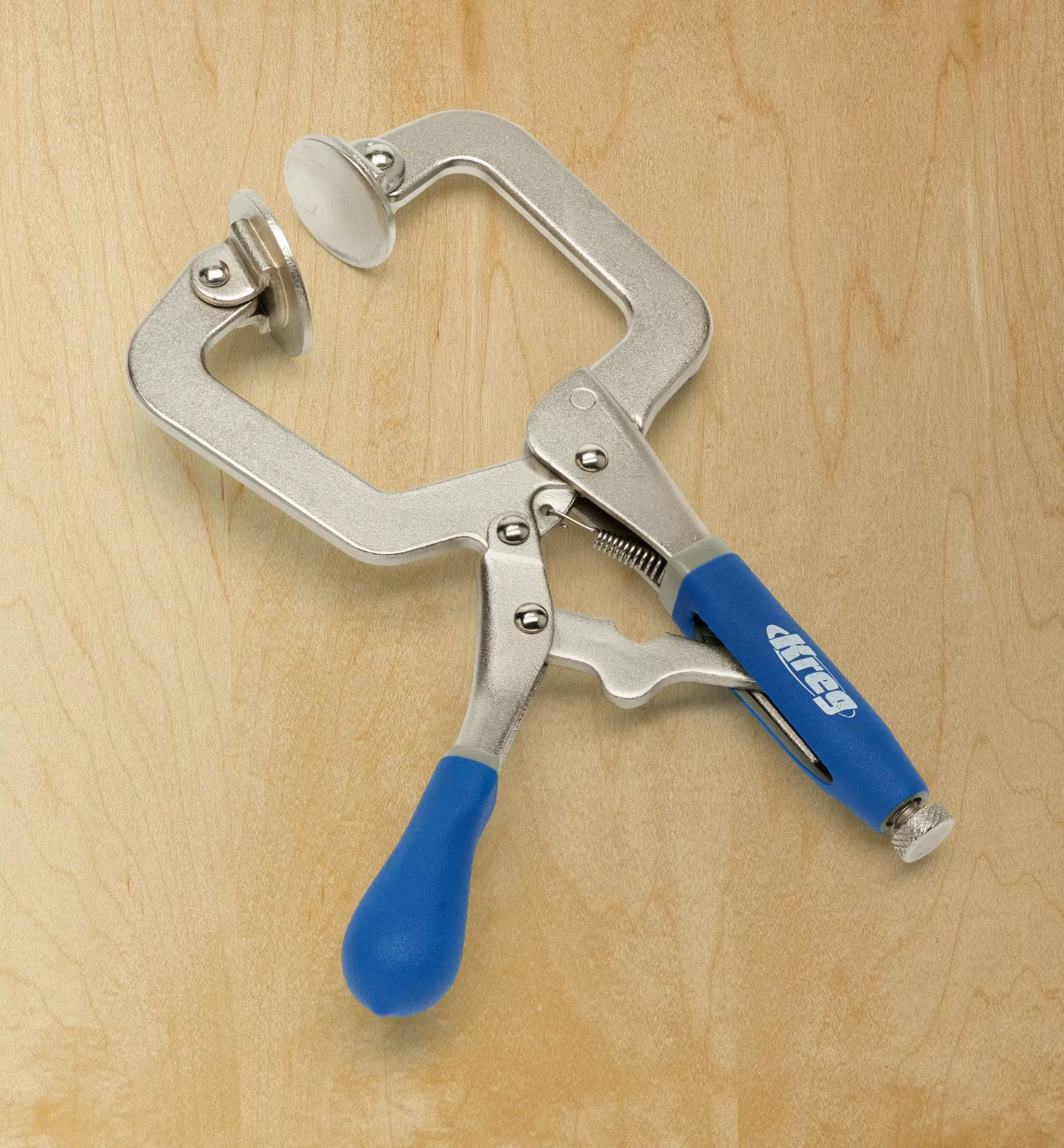 Sale Lee Valley Kreg Face-Frame Clamp
