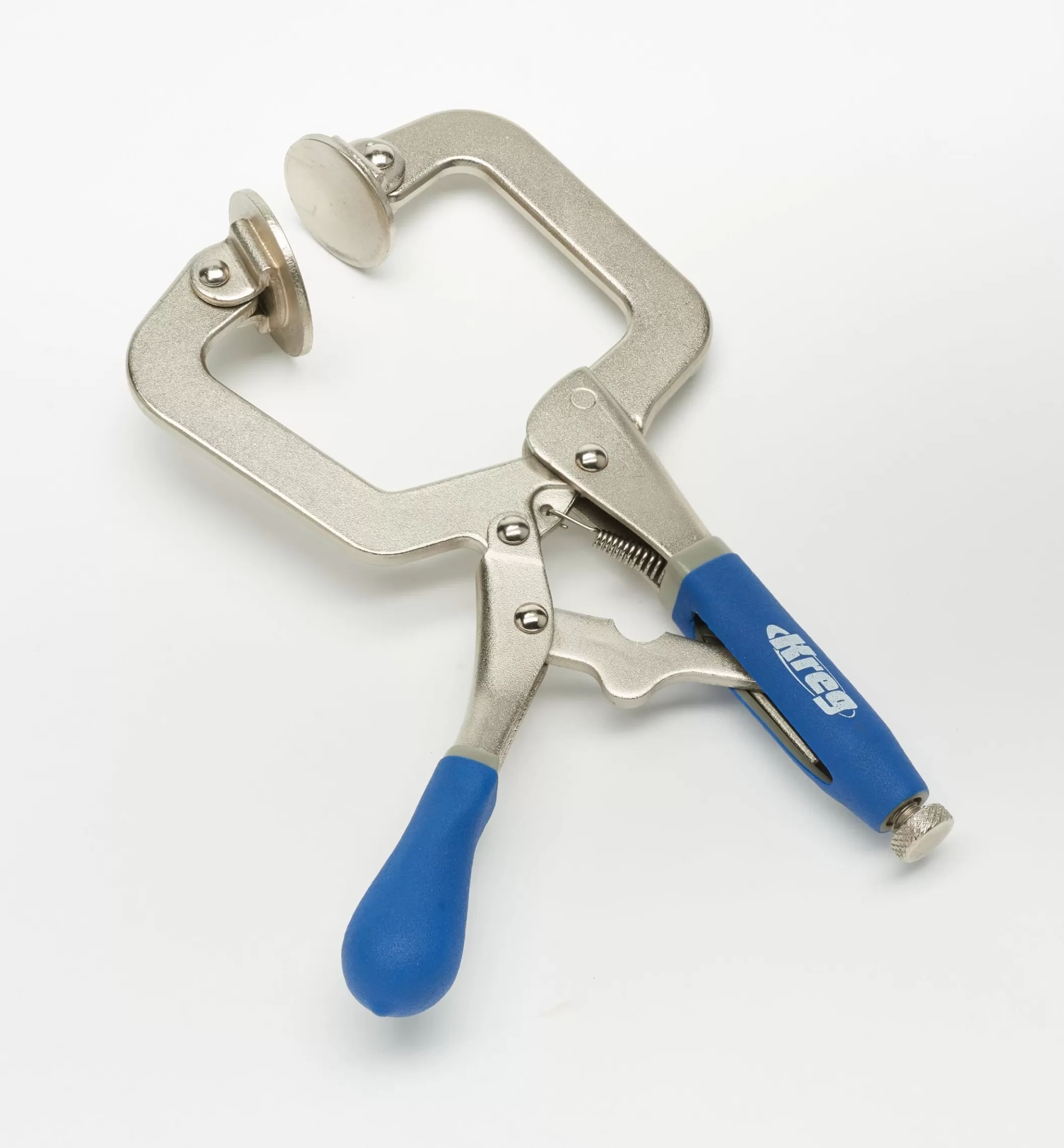 Sale Lee Valley Kreg Face-Frame Clamp