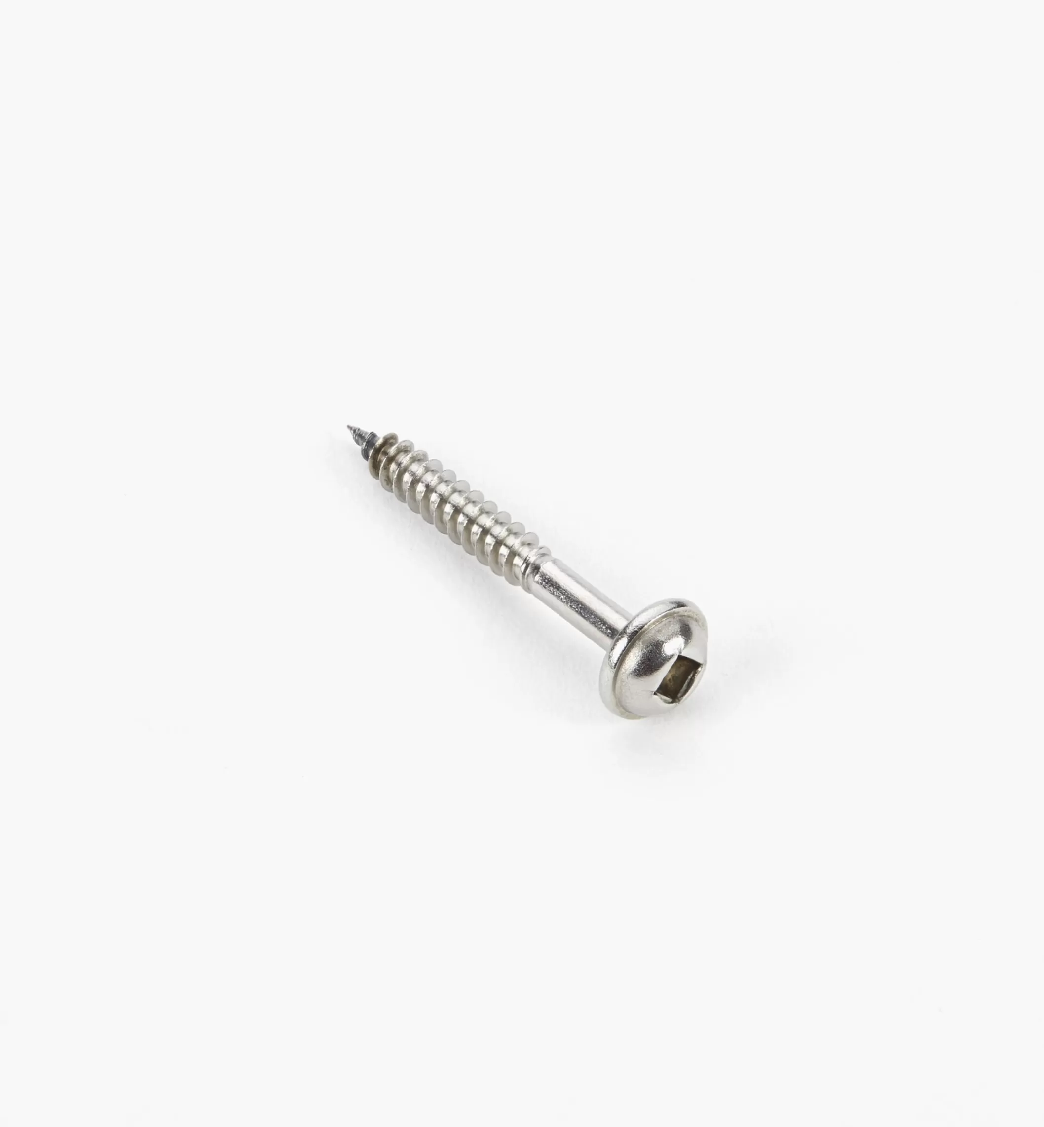 Hot Lee Valley Kreg Stainless-Steel Exterior Pocket-Hole Screws
