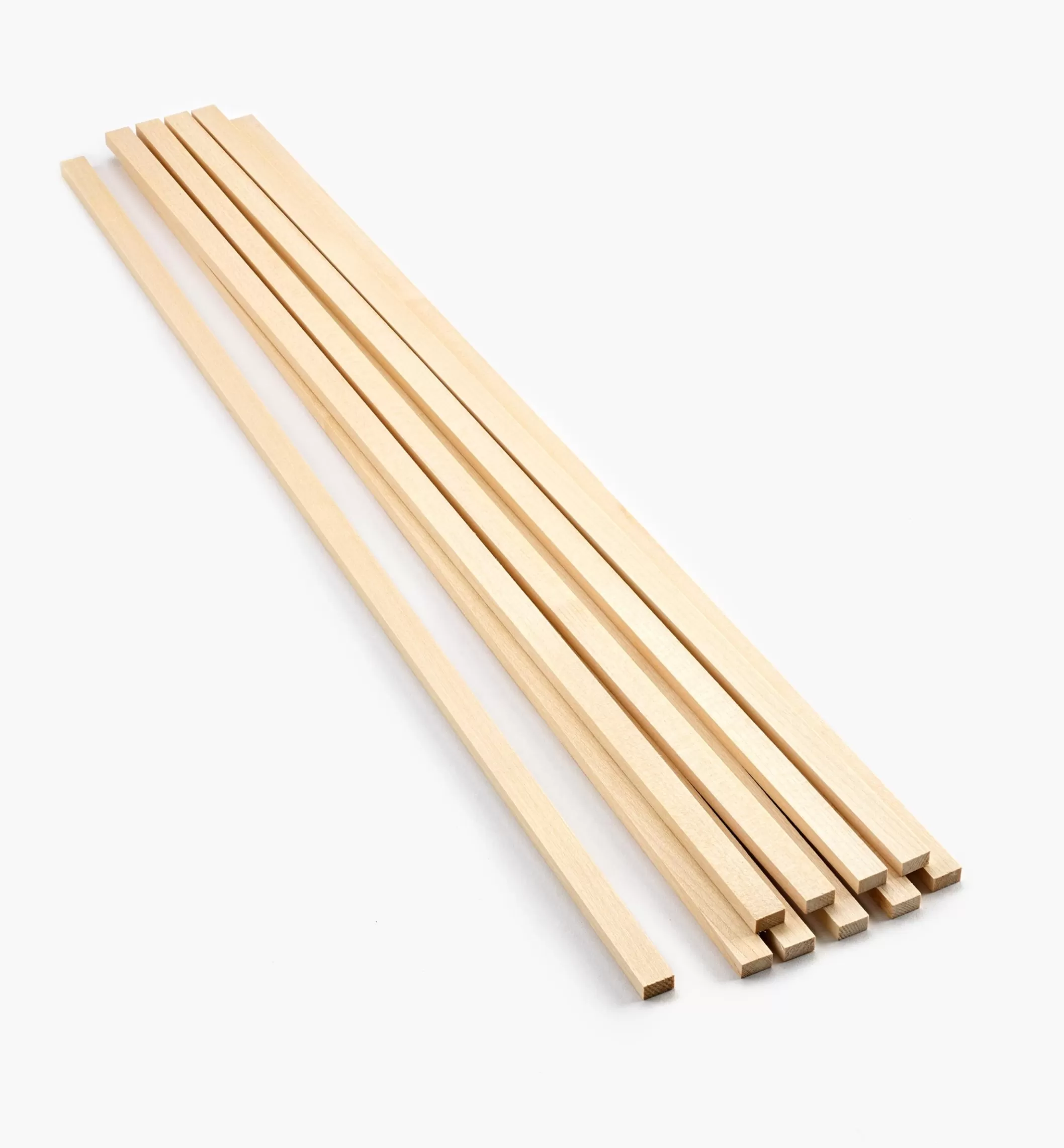 Store Lee Valley Kumiko Bar Stock