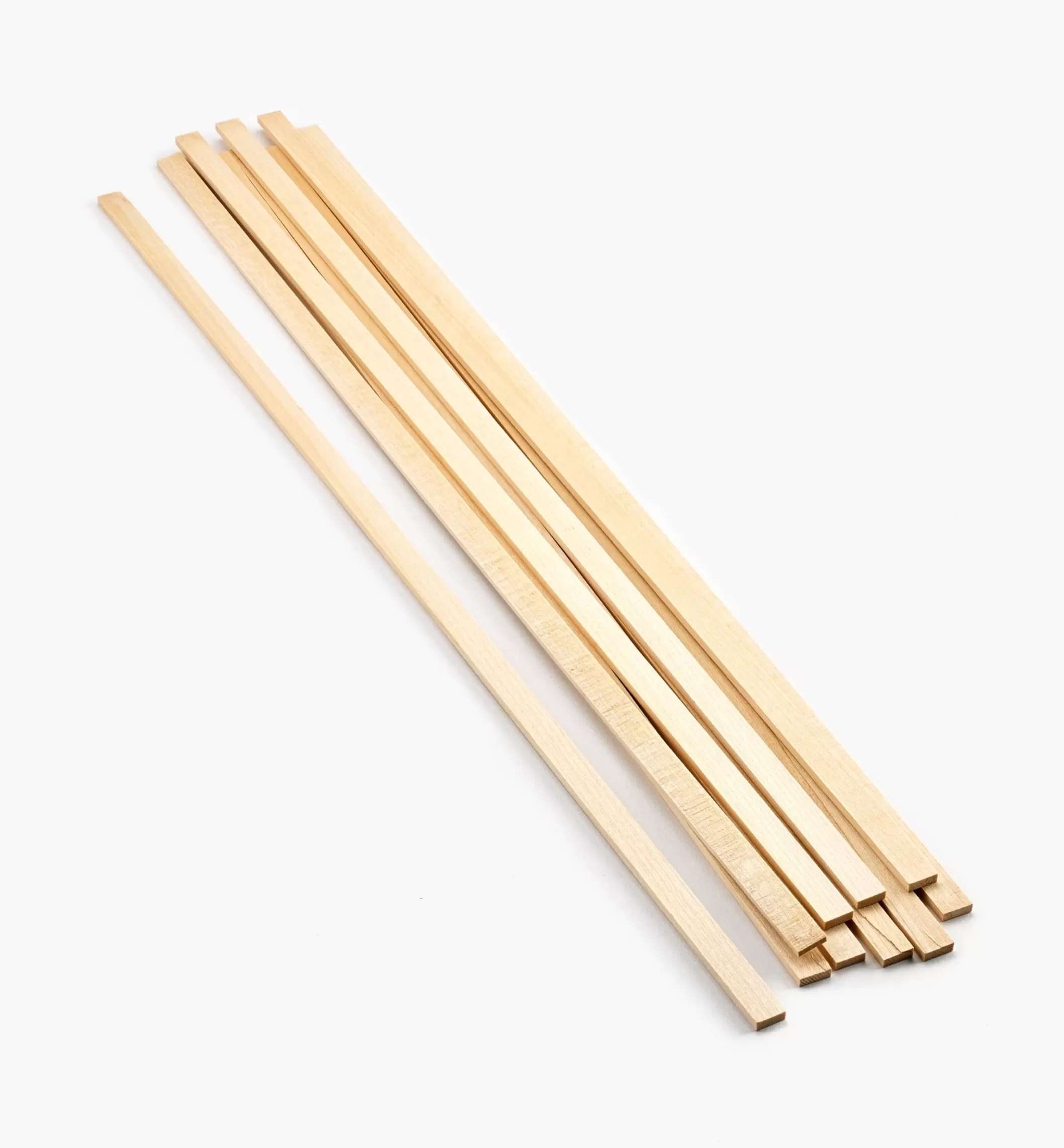 Store Lee Valley Kumiko Bar Stock