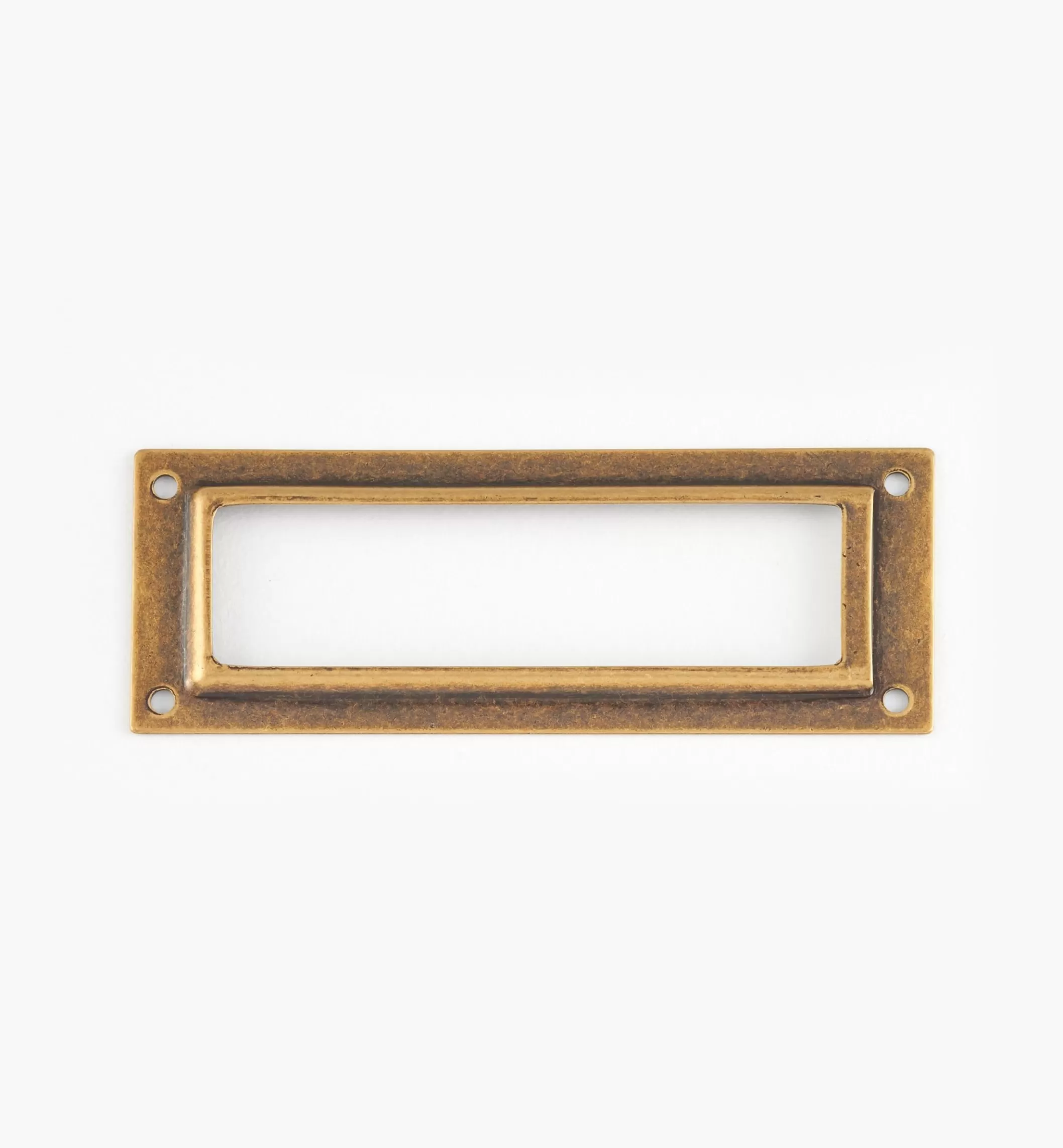 Discount Lee Valley Label Holders