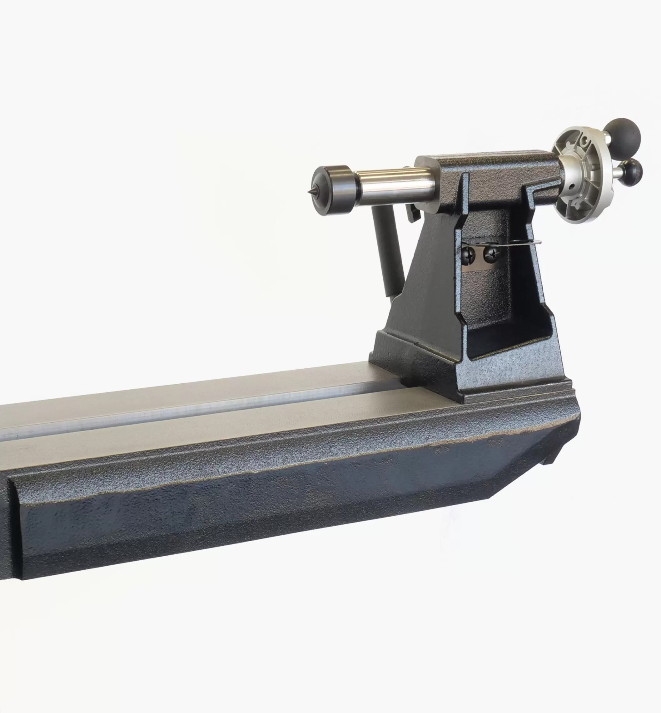 Hot Lee Valley Laguna 20" Extension For Revo 12 | 16 Lathe