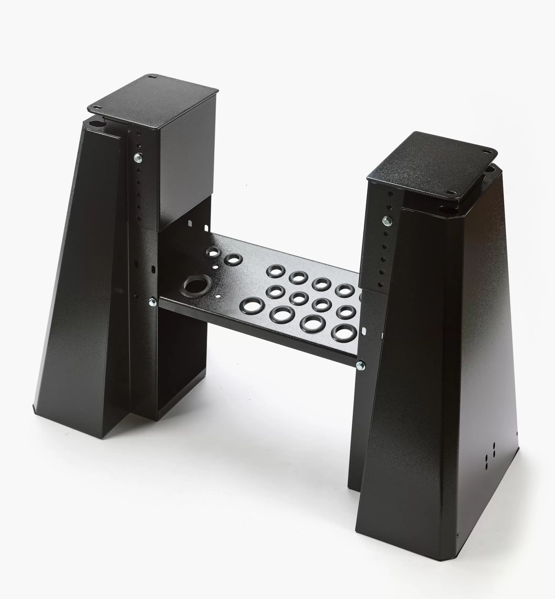 New Lee Valley Laguna Adjustable Stand For Revo 12 | 16 Lathe