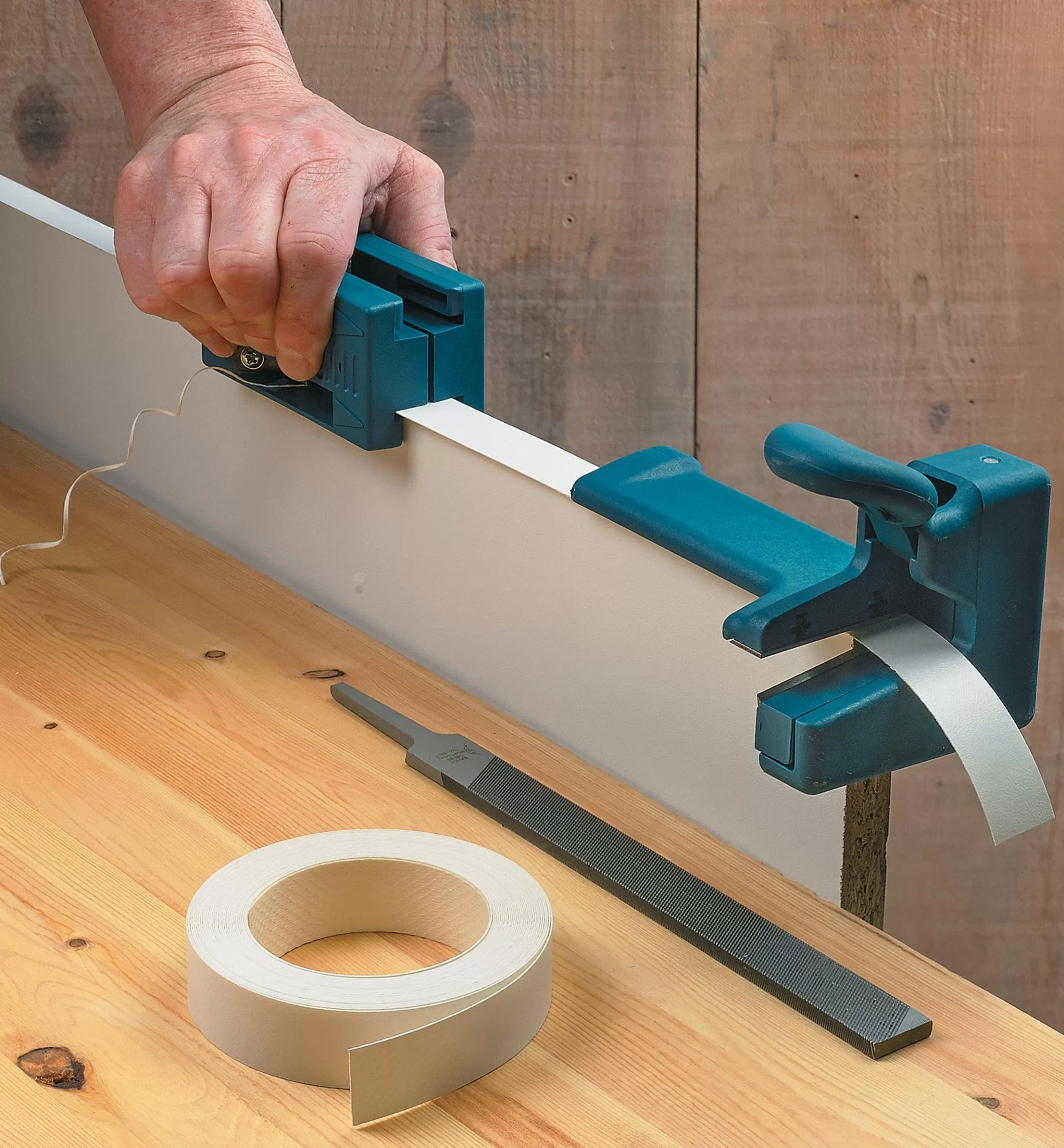 Sale Lee Valley Laminate End Trimmer