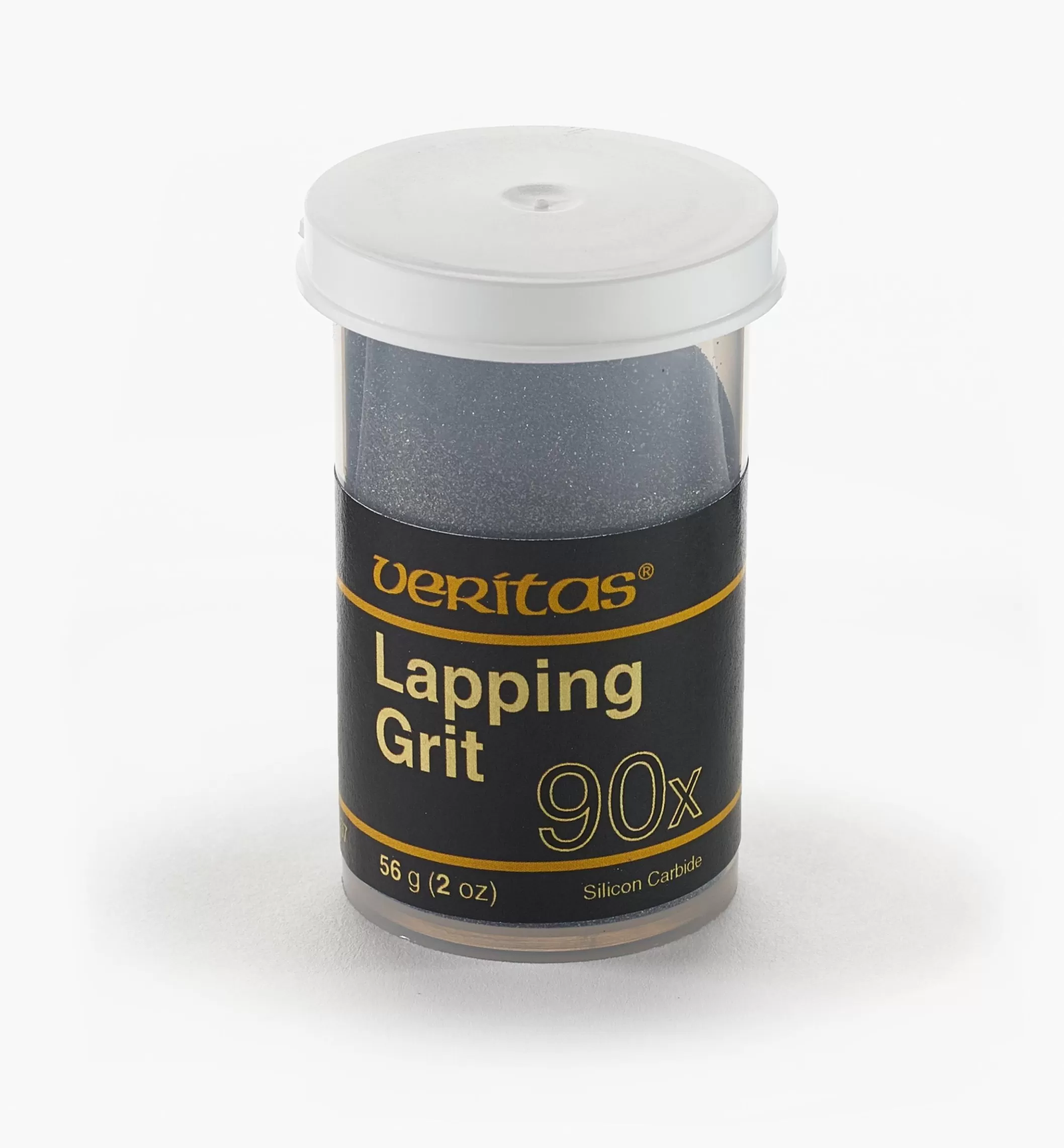 New Lee Valley Lapping Grits