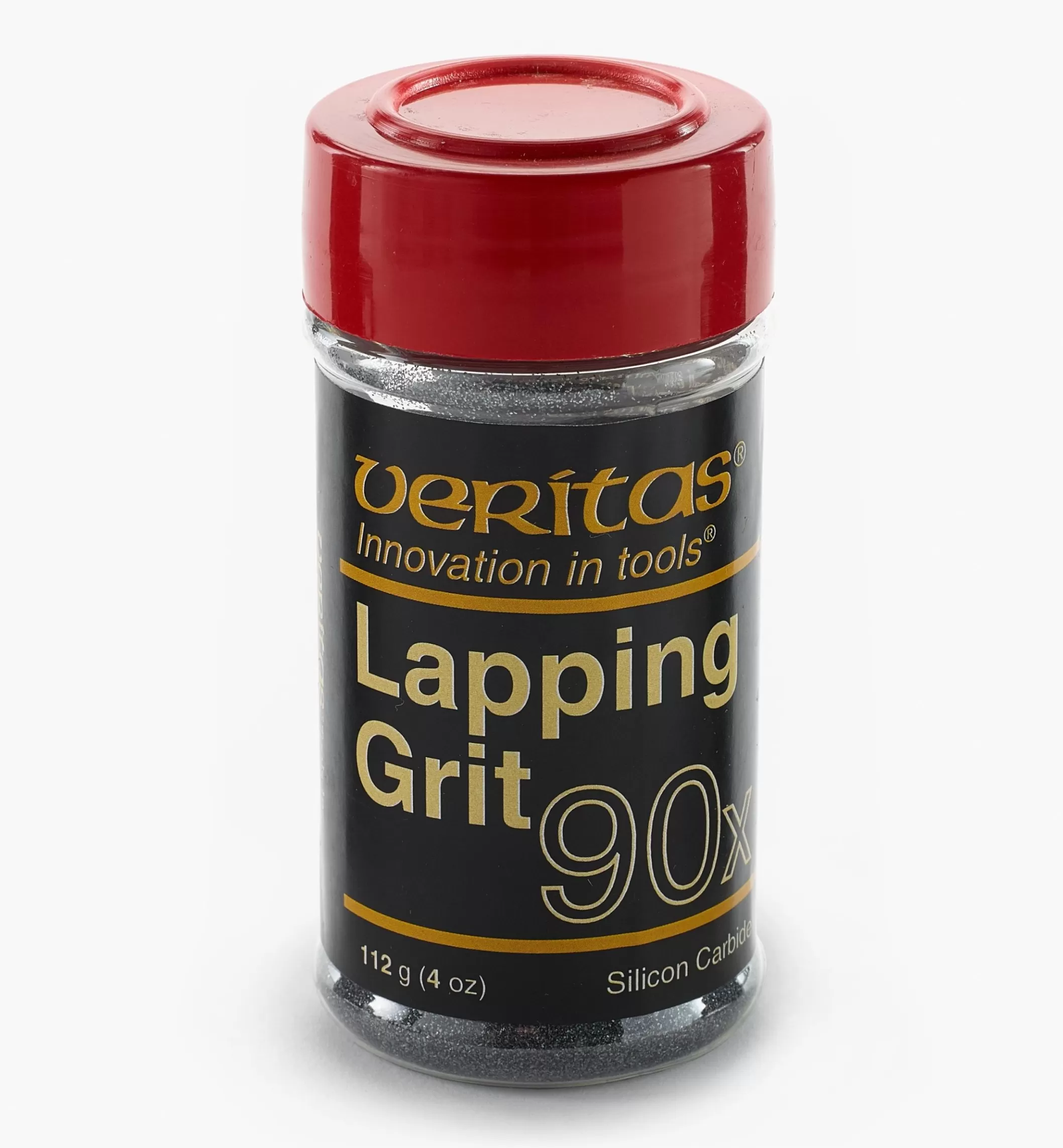 New Lee Valley Lapping Grits