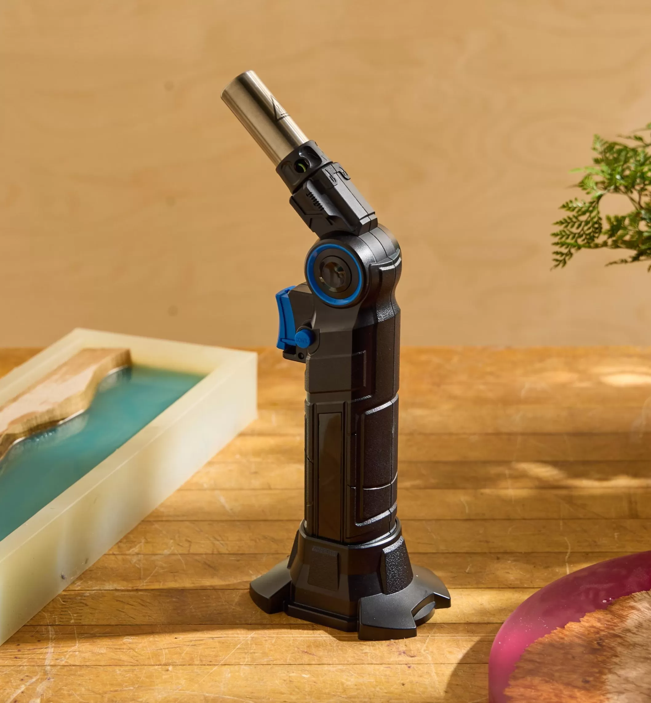 Clearance Lee Valley Large Butane Torch