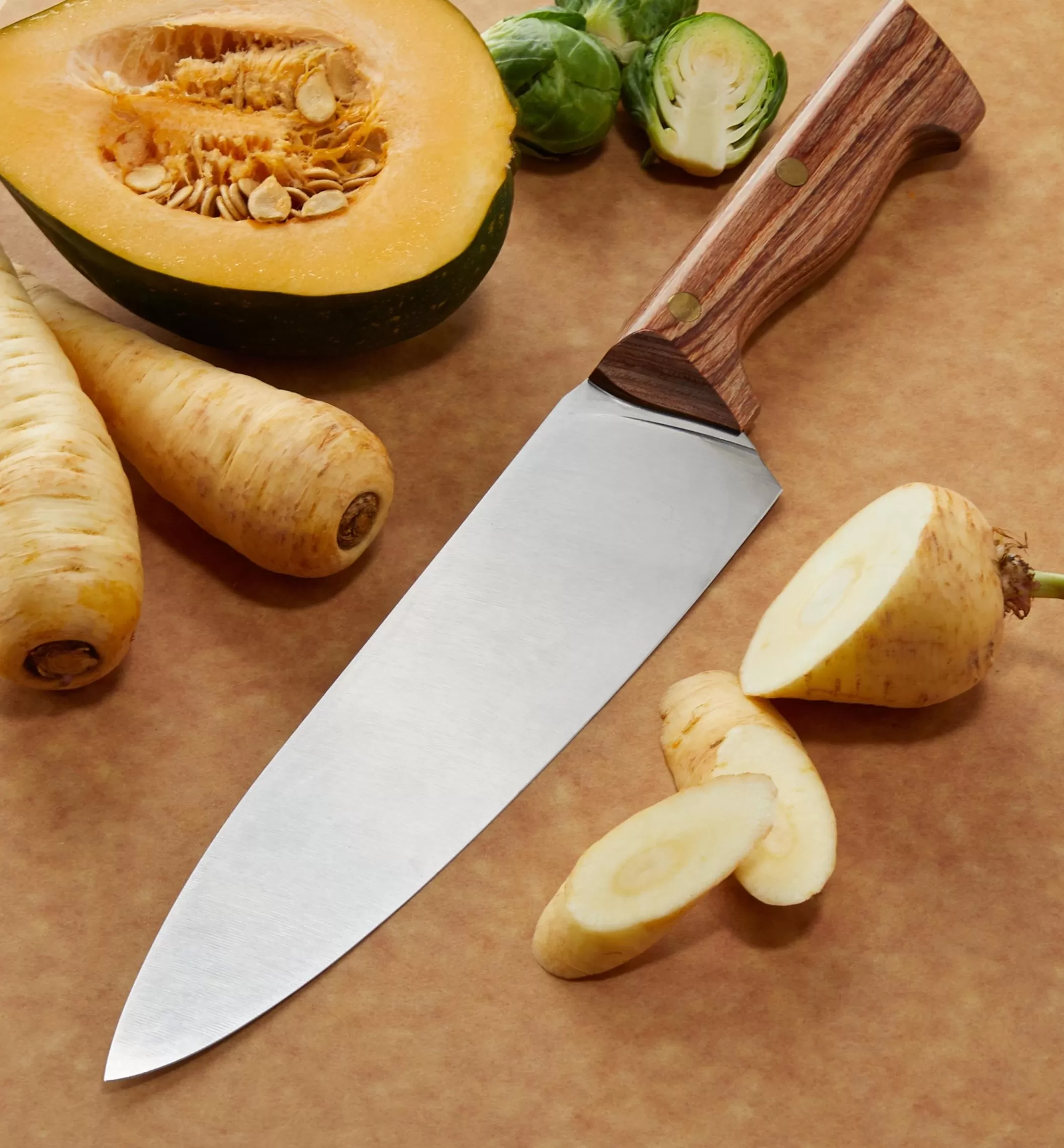 Flash Sale Lee Valley Large Chef's Knife
