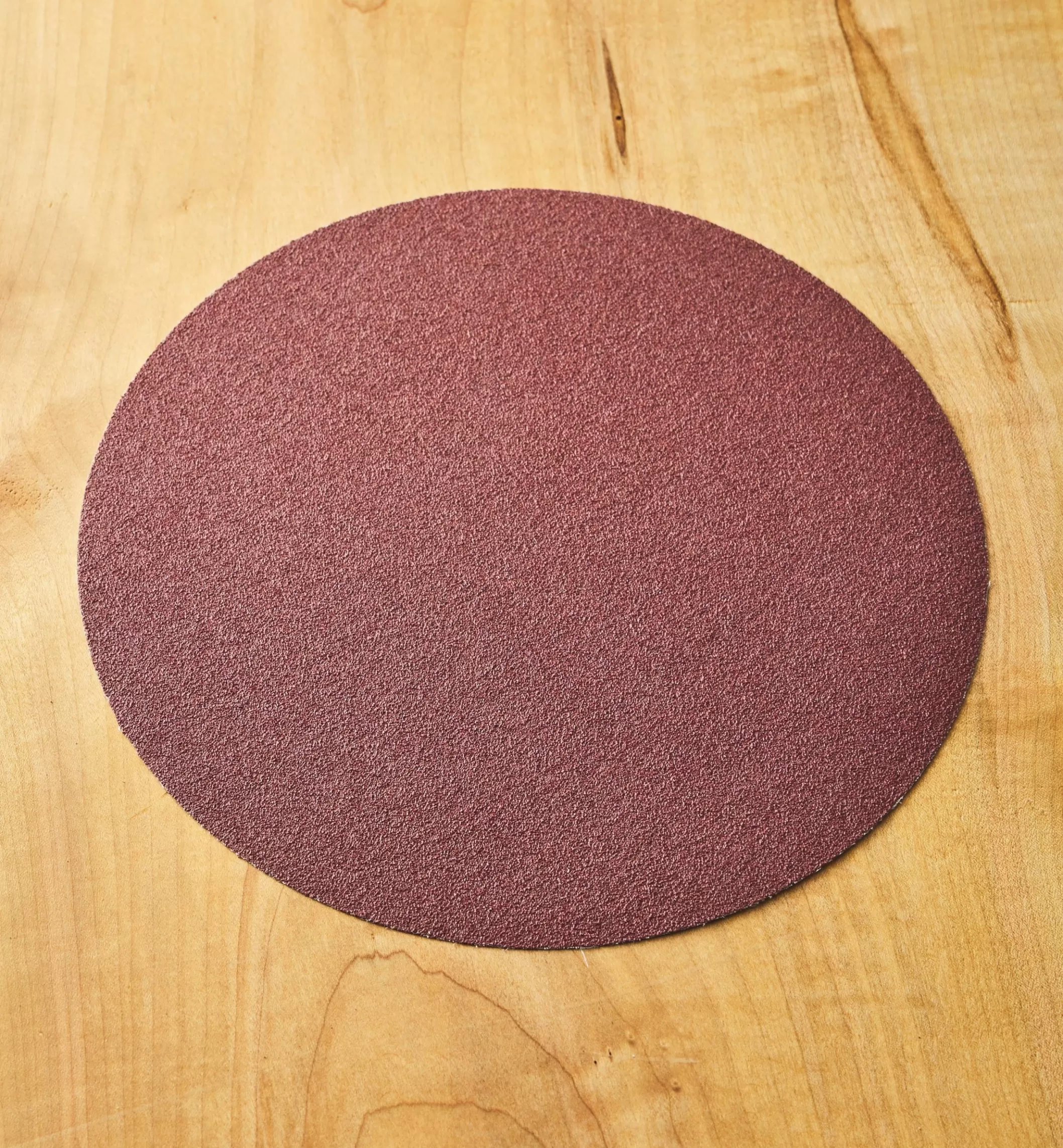 Store Lee Valley Large PSA Sanding Discs