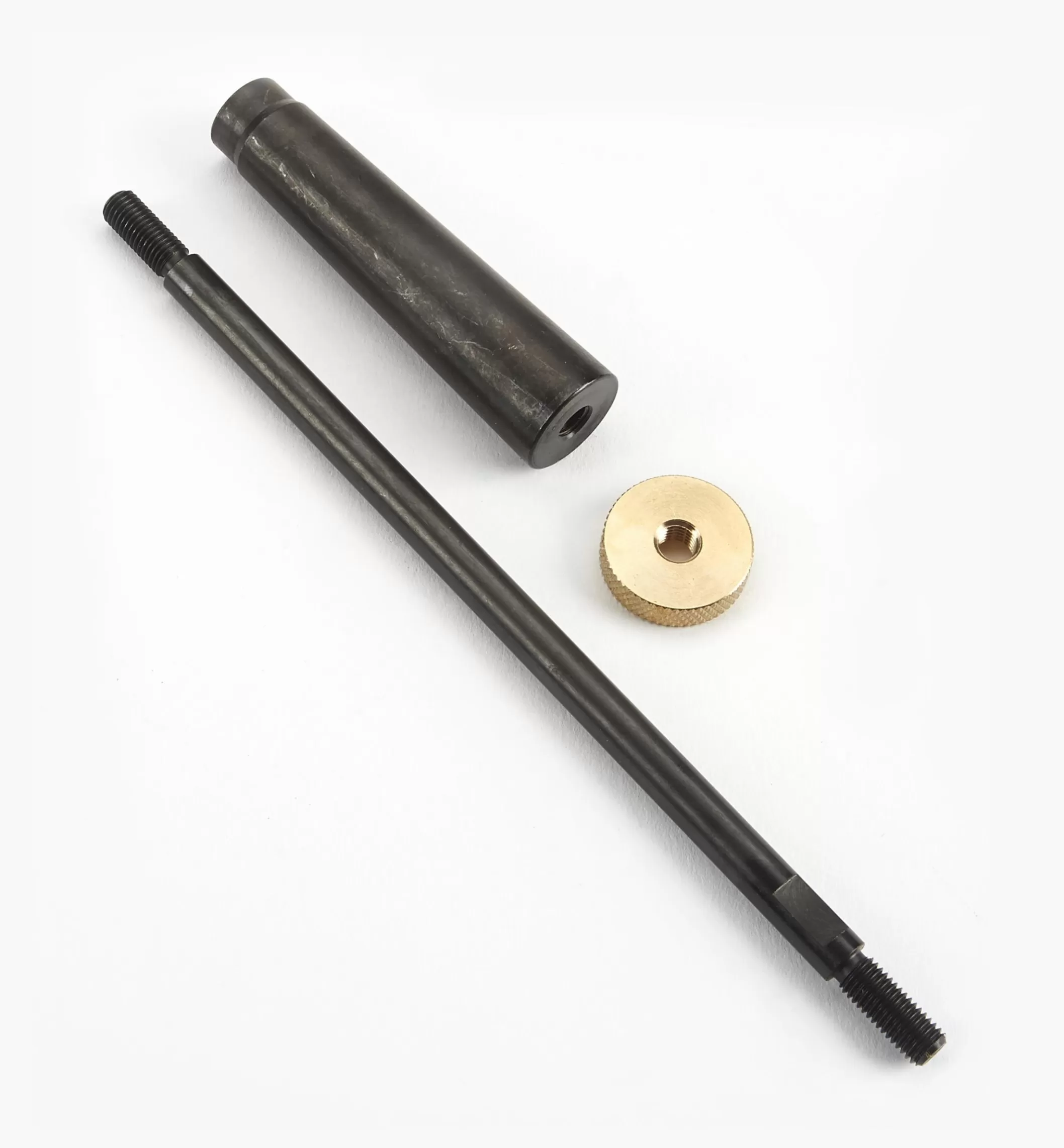 Clearance Lee Valley Large-Diameter "B" Mandrels For Pen & Pencil Kits