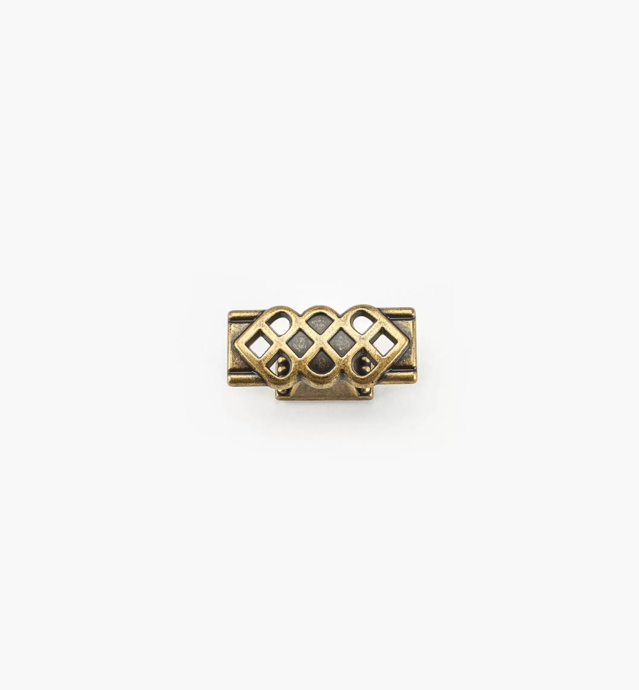Discount Lee Valley Lattice And Bead Knob