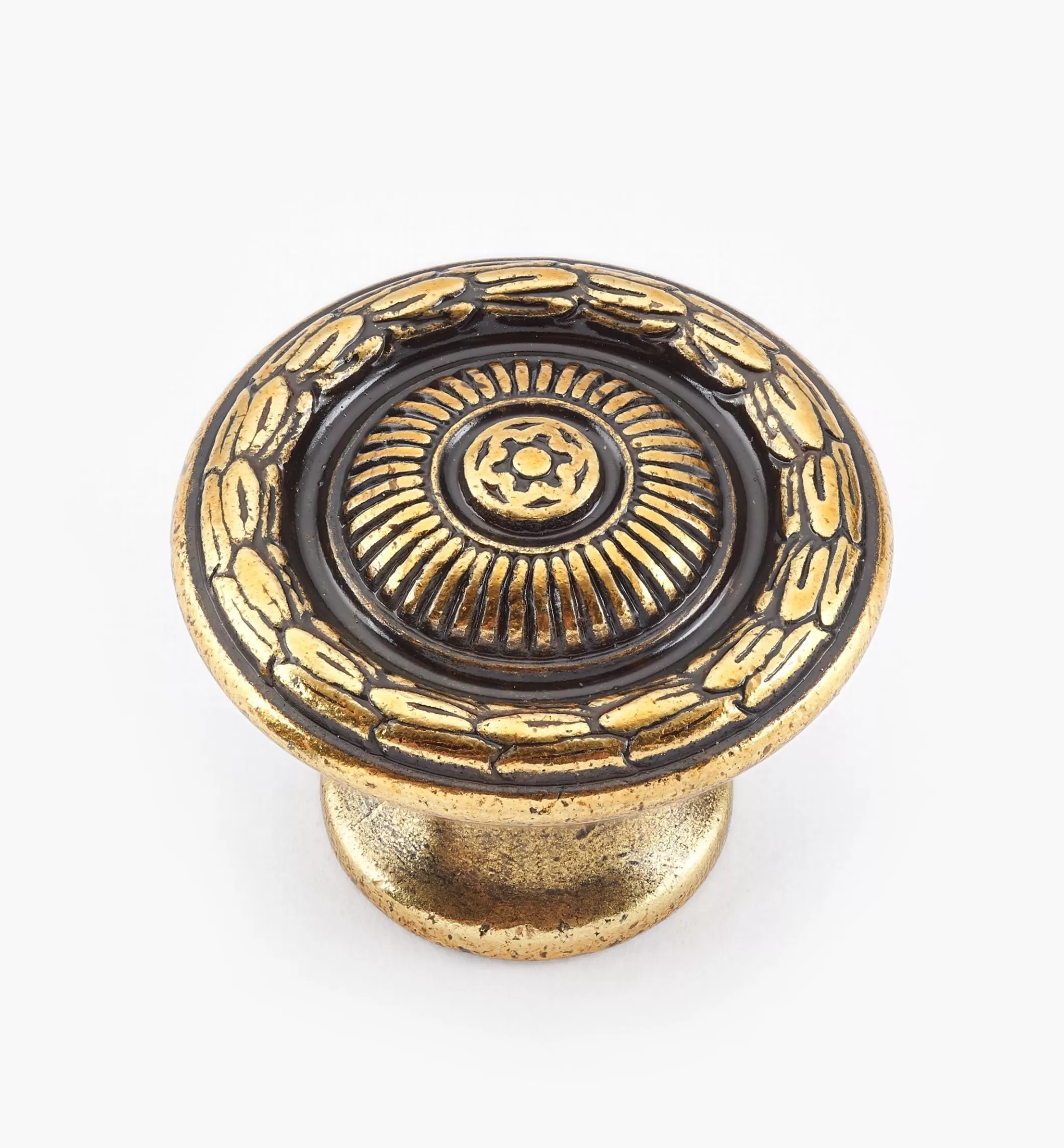 Best Sale Lee Valley Laurel Knobs