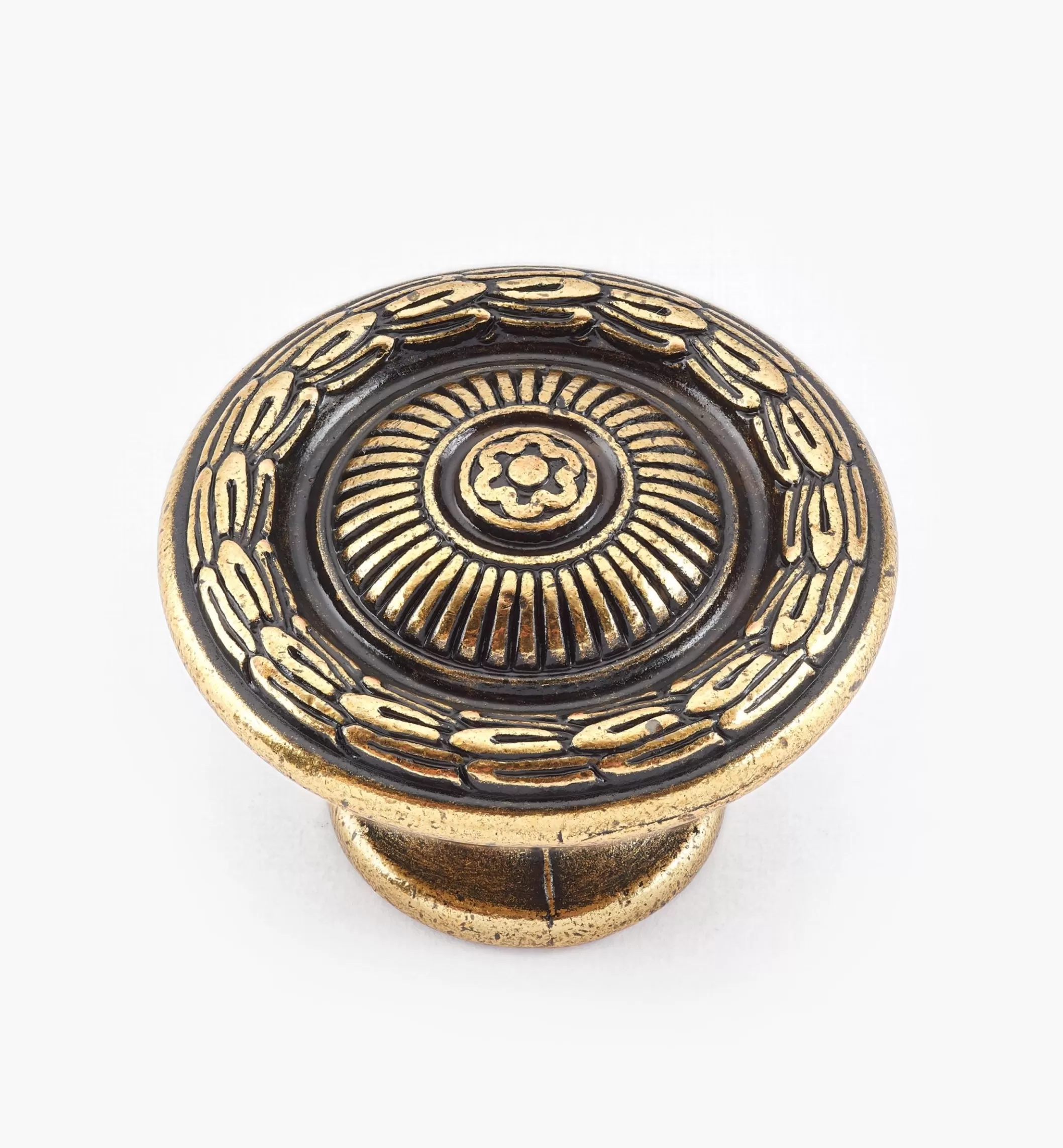 Best Sale Lee Valley Laurel Knobs