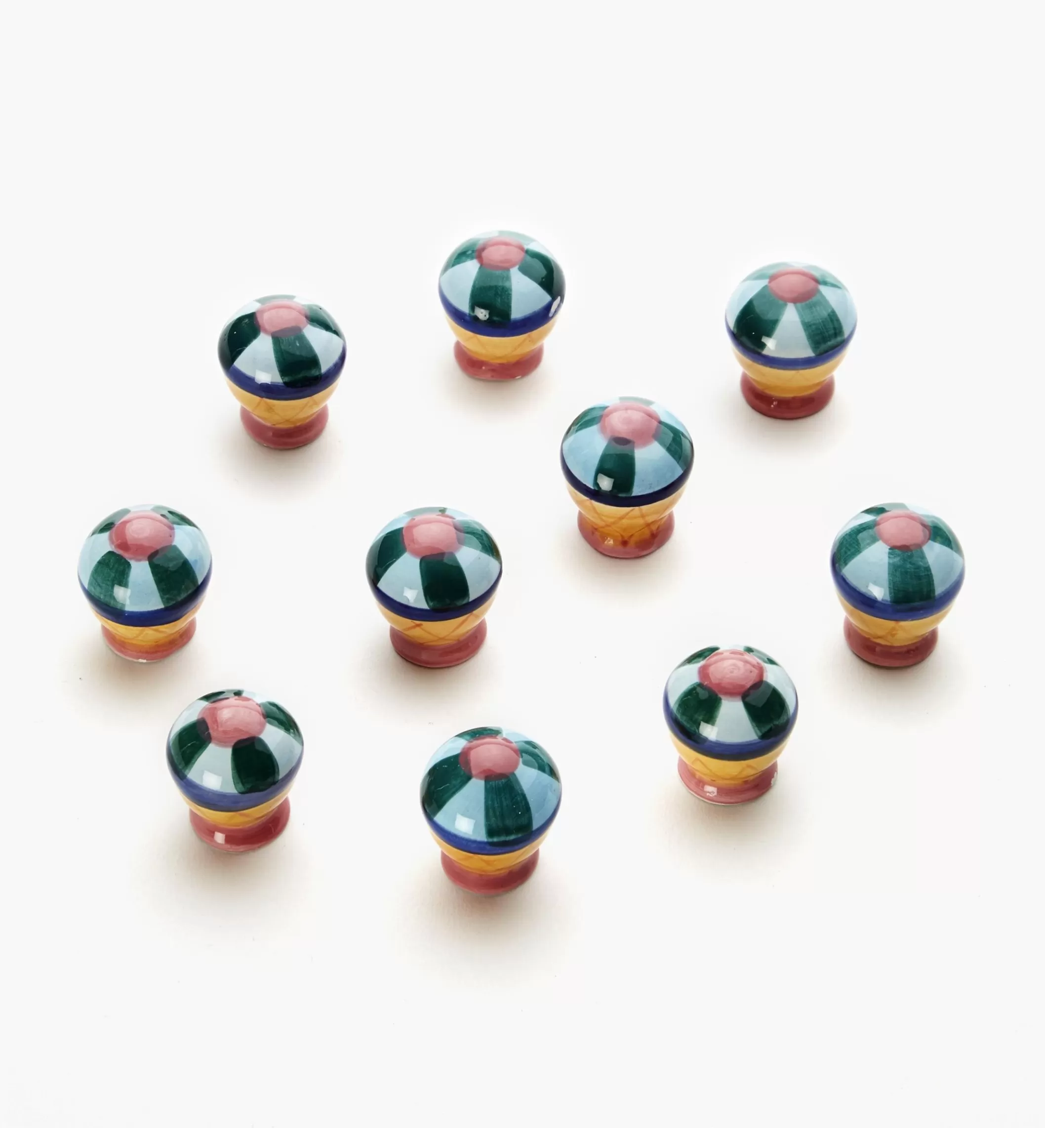 Clearance Lee Valley Laurey Marrakesh Knob