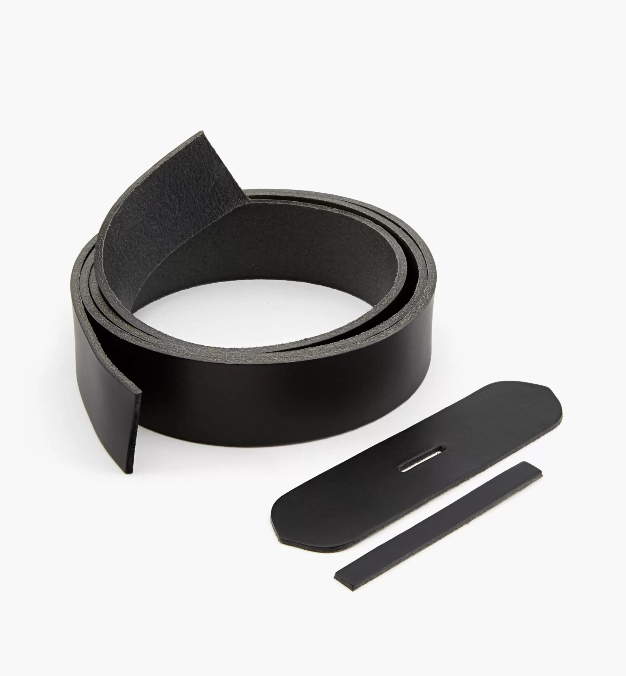 Cheap Lee Valley Leather Belt Kits