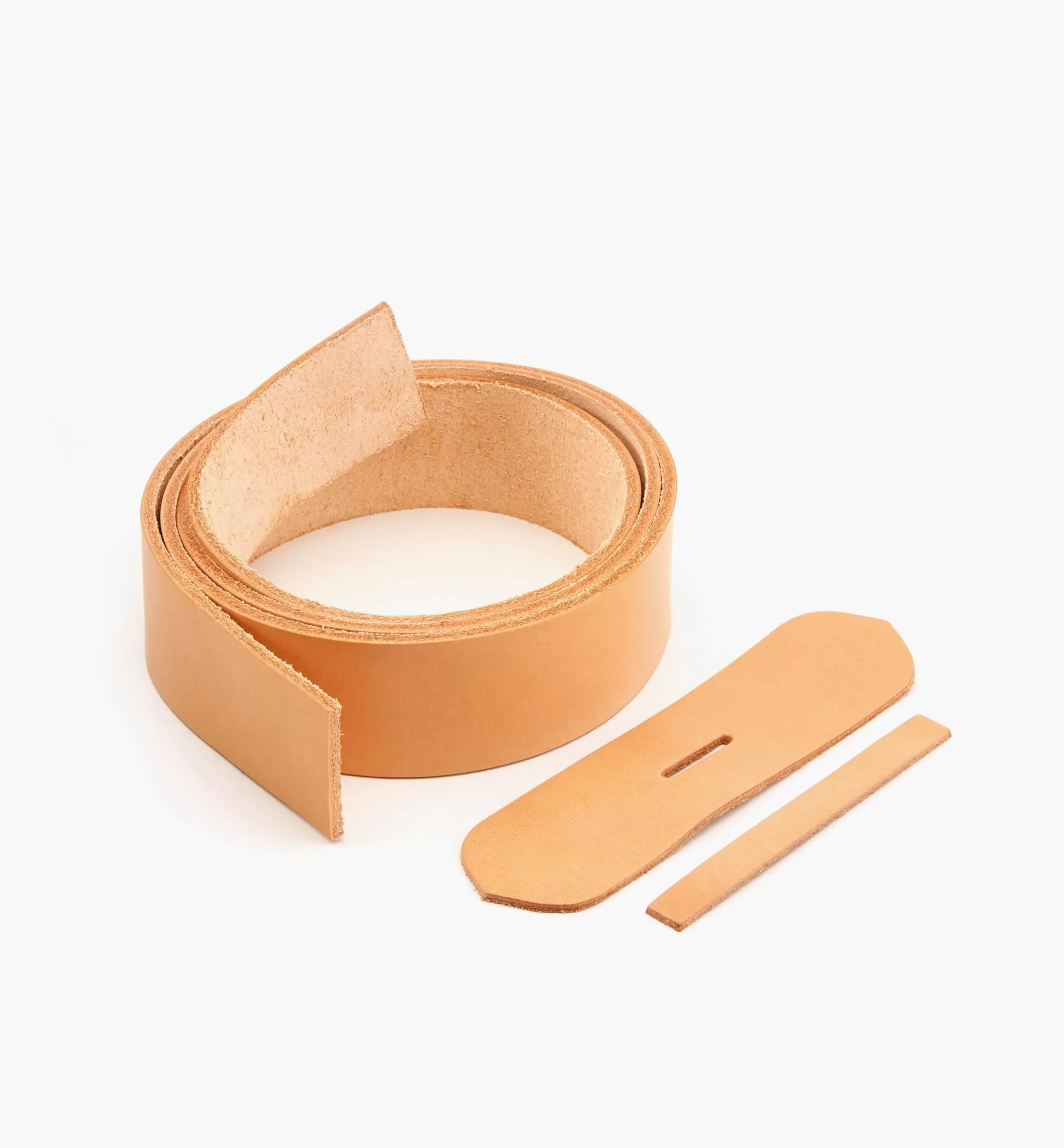 Cheap Lee Valley Leather Belt Kits