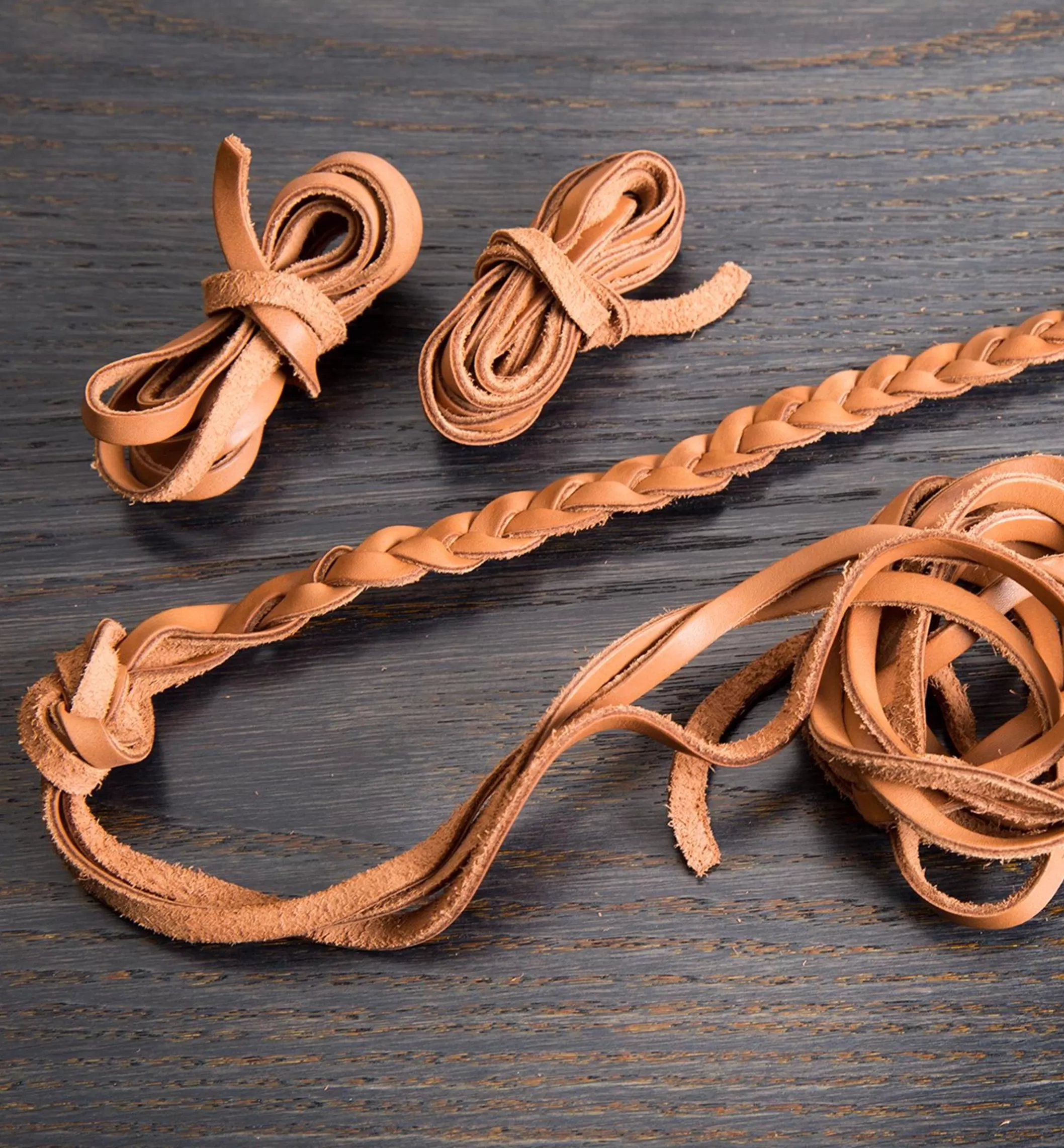 Outlet Lee Valley Leather Cords