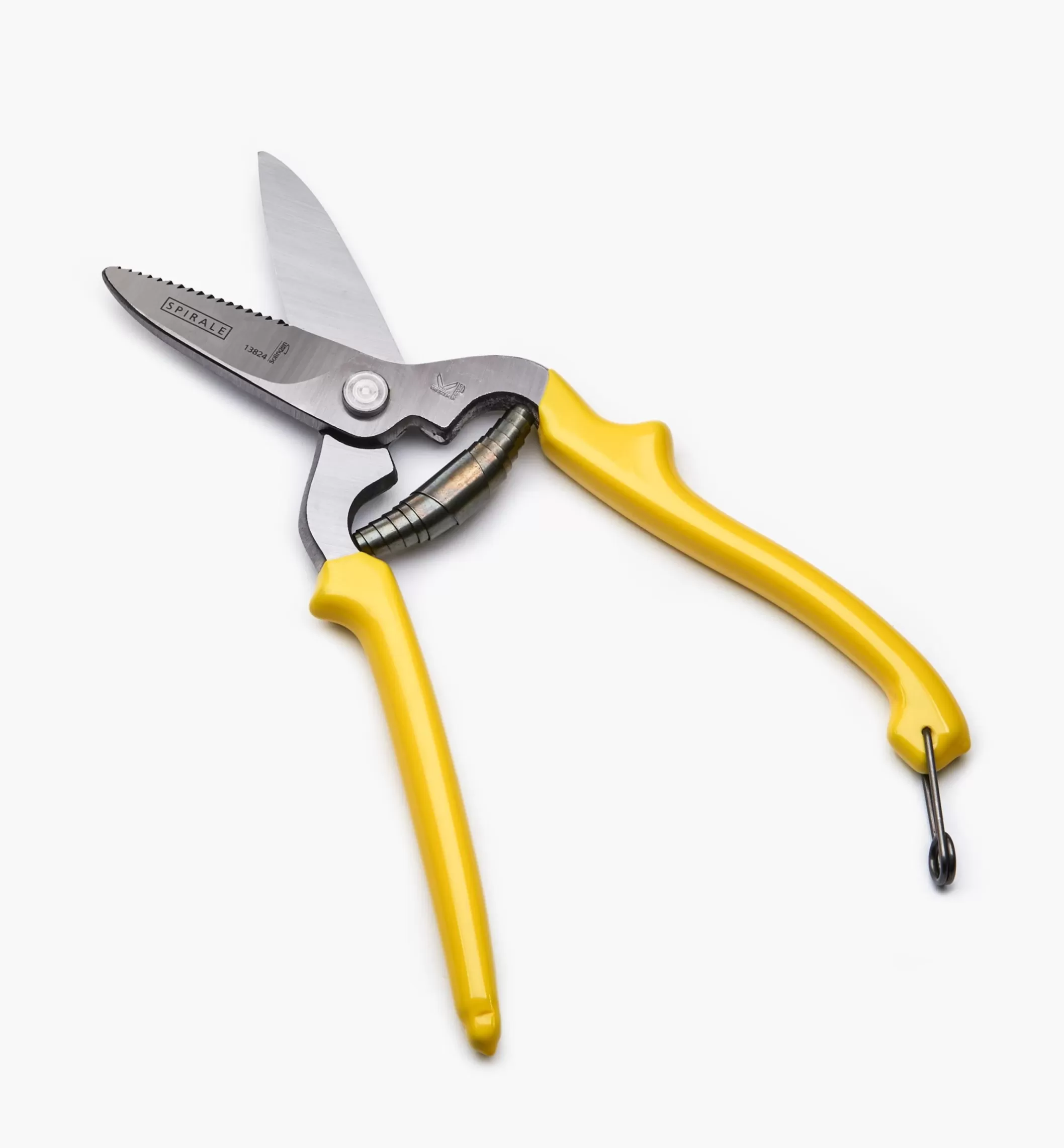 Online Lee Valley Leather Shears