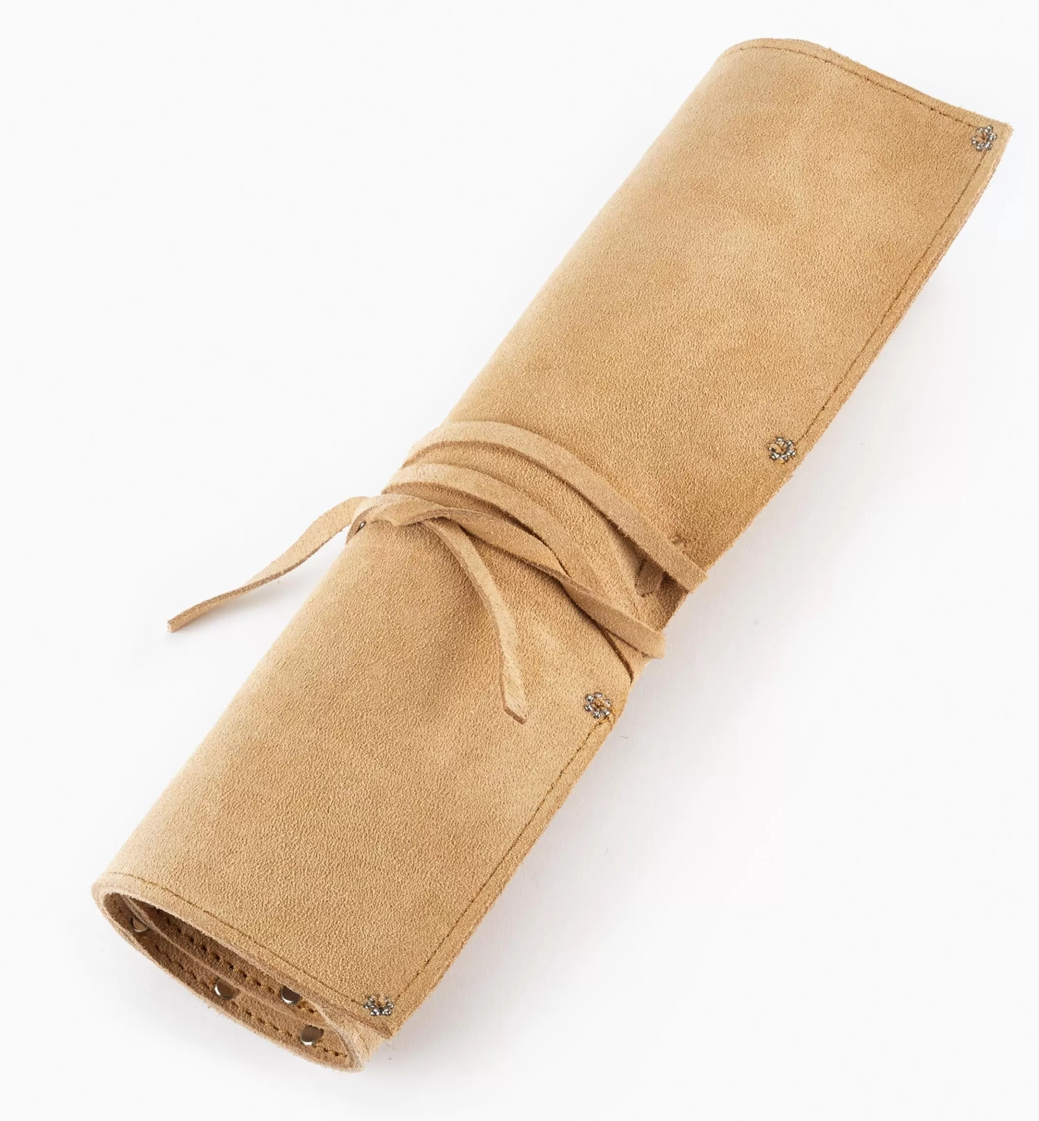 Fashion Lee Valley Leather Tool Roll