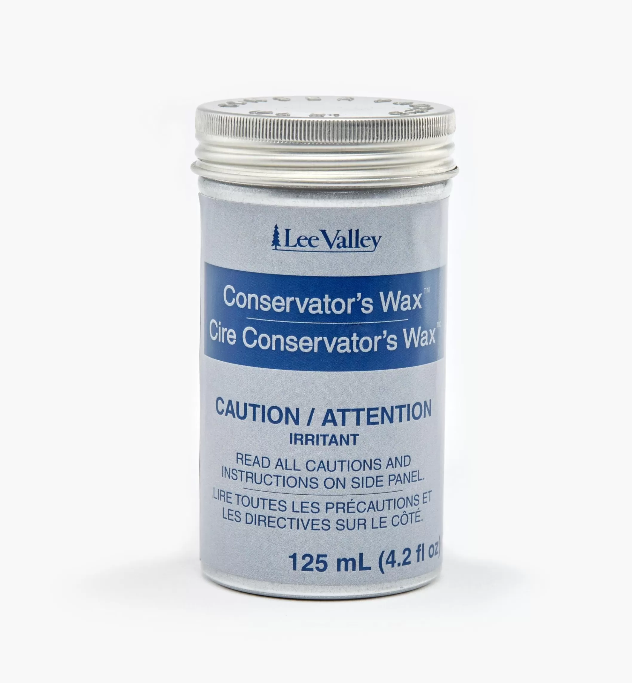 Cheap Lee Valley Conservator's Wax