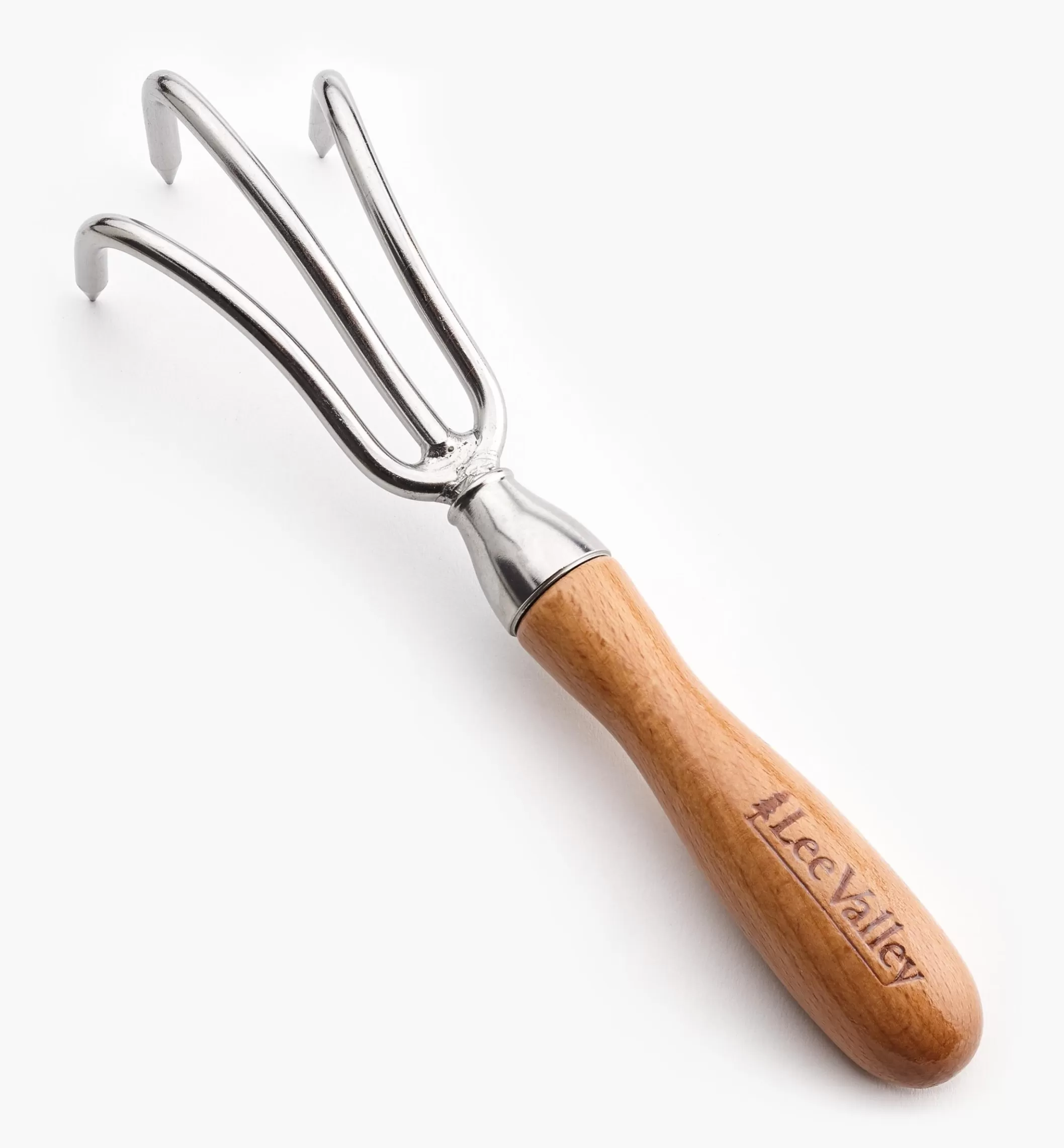 Store Lee Valley Container Garden Cultivator