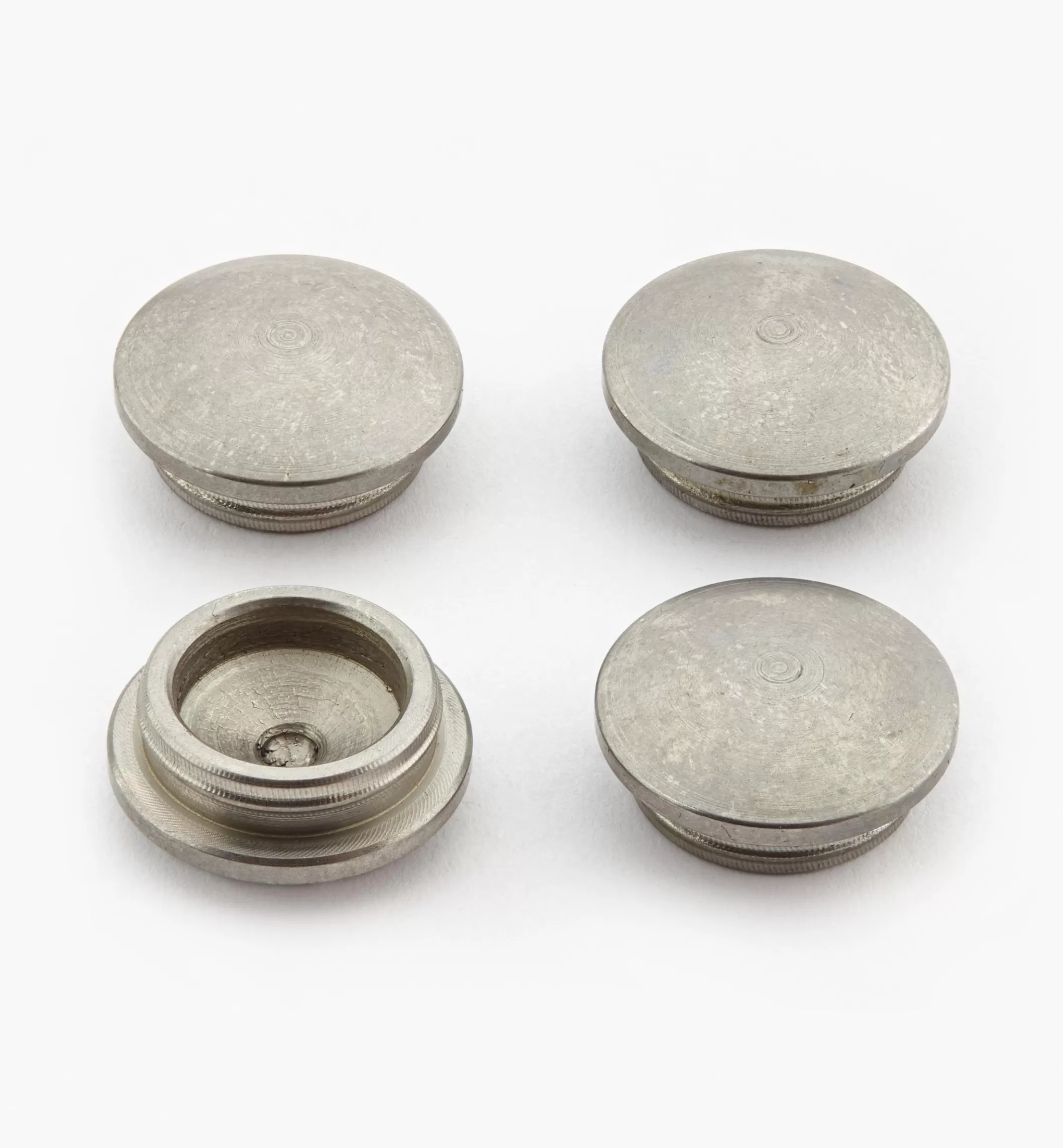 Shop Lee Valley Decorative Hole Plugs