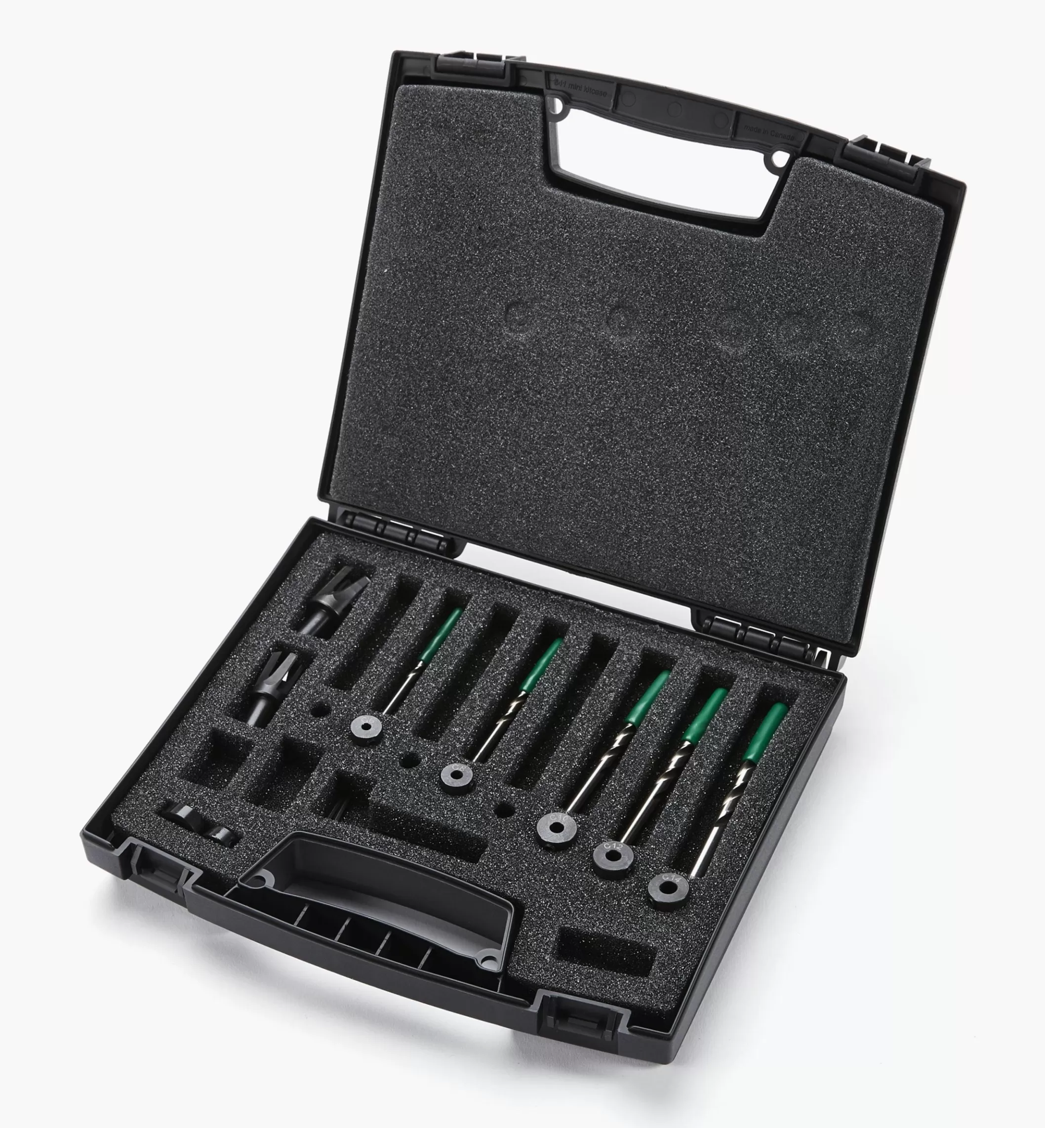 Shop Lee Valley Drilling Kit