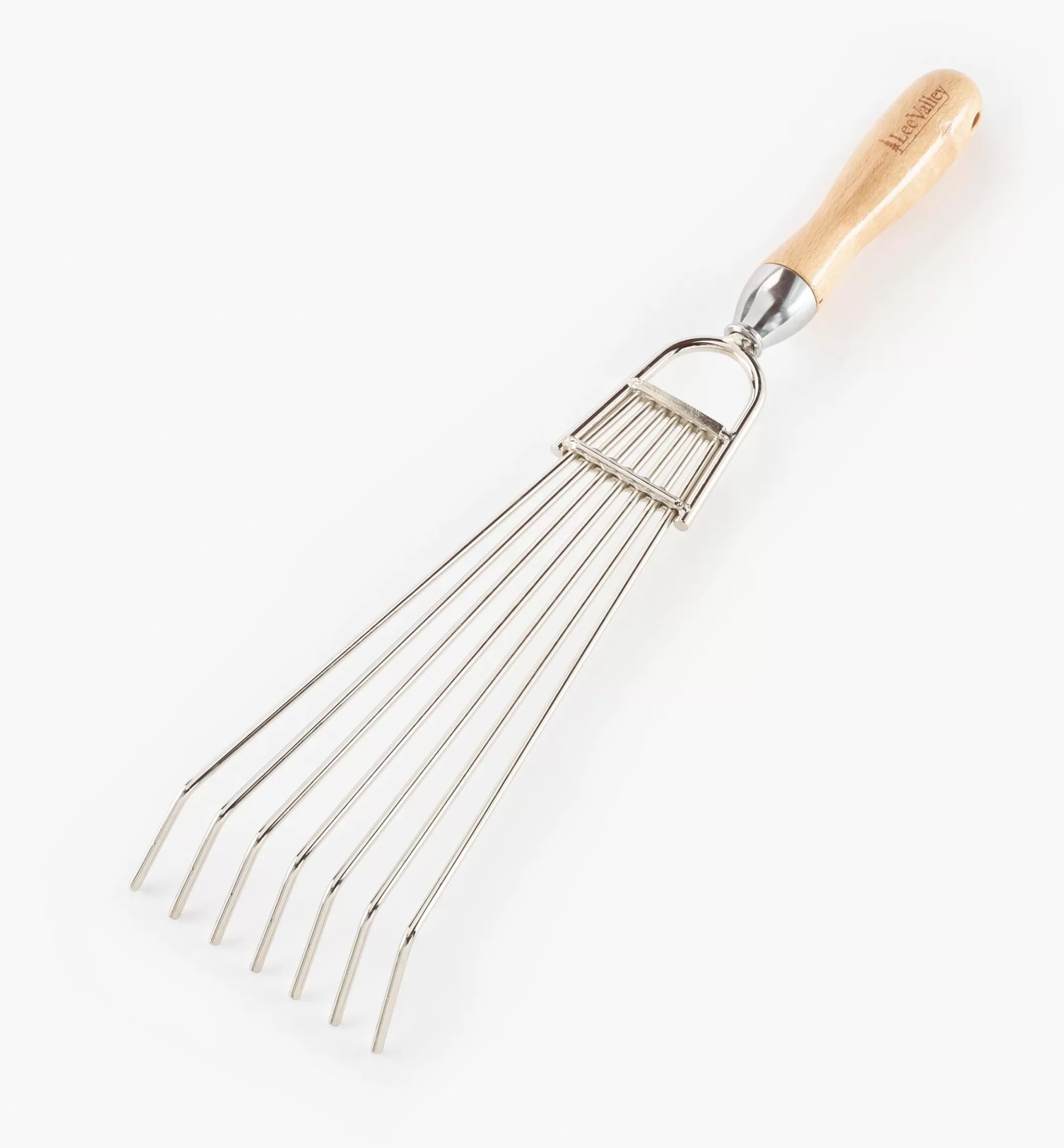 Flash Sale Lee Valley Hand Rake