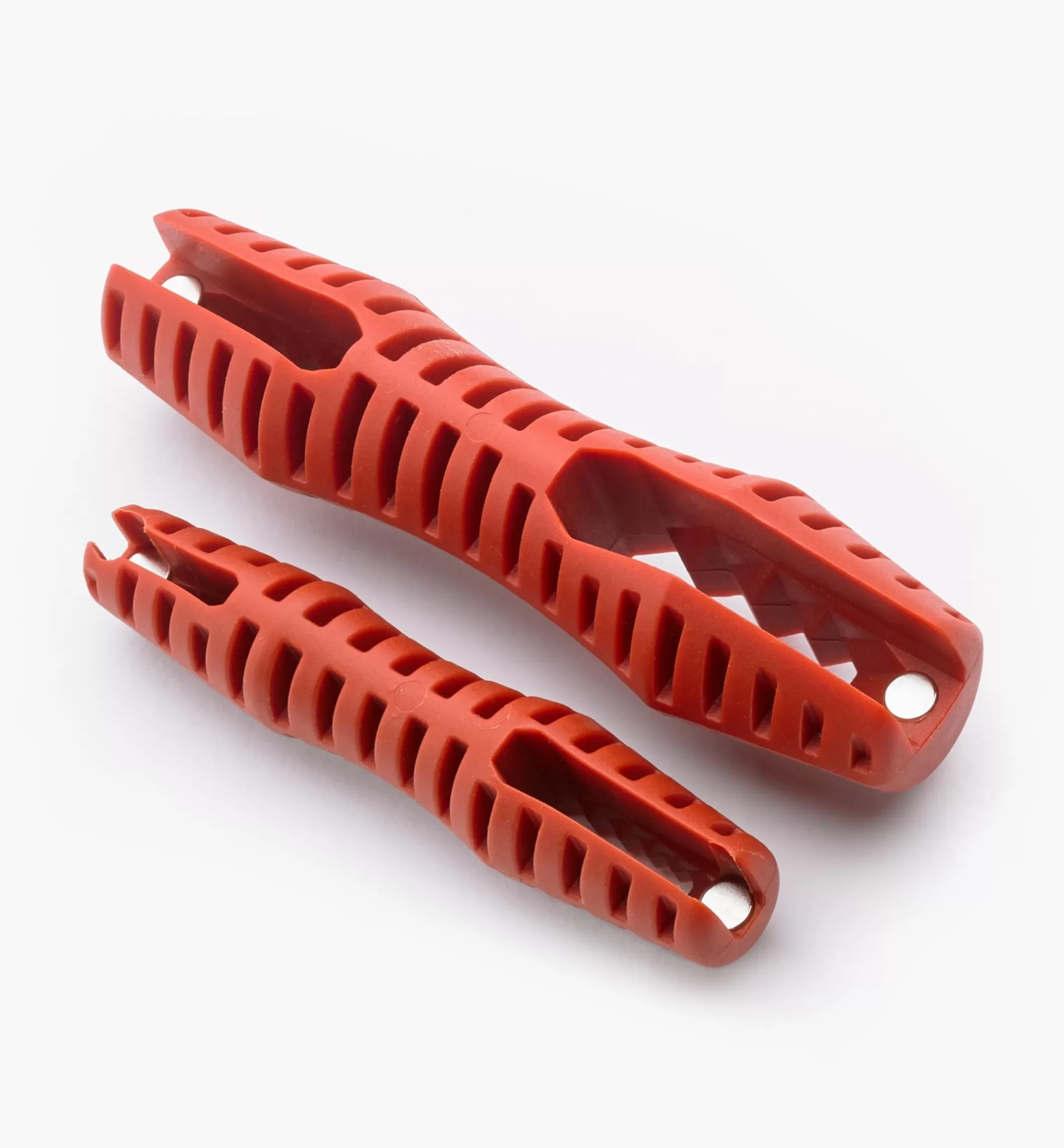 New Lee Valley Hex Key Handles