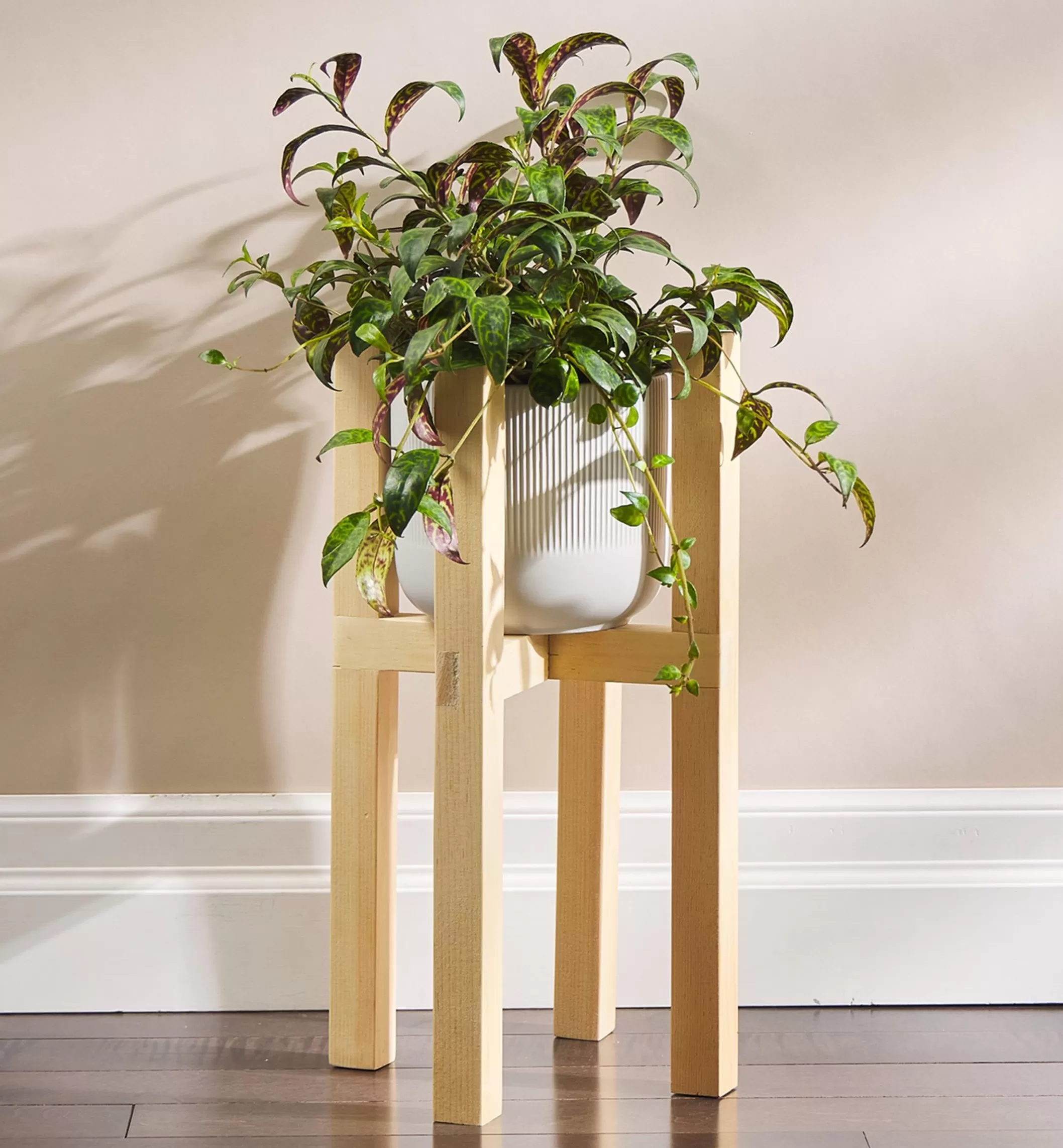 Sale Lee Valley Make It Yourself Plant Stand Kit