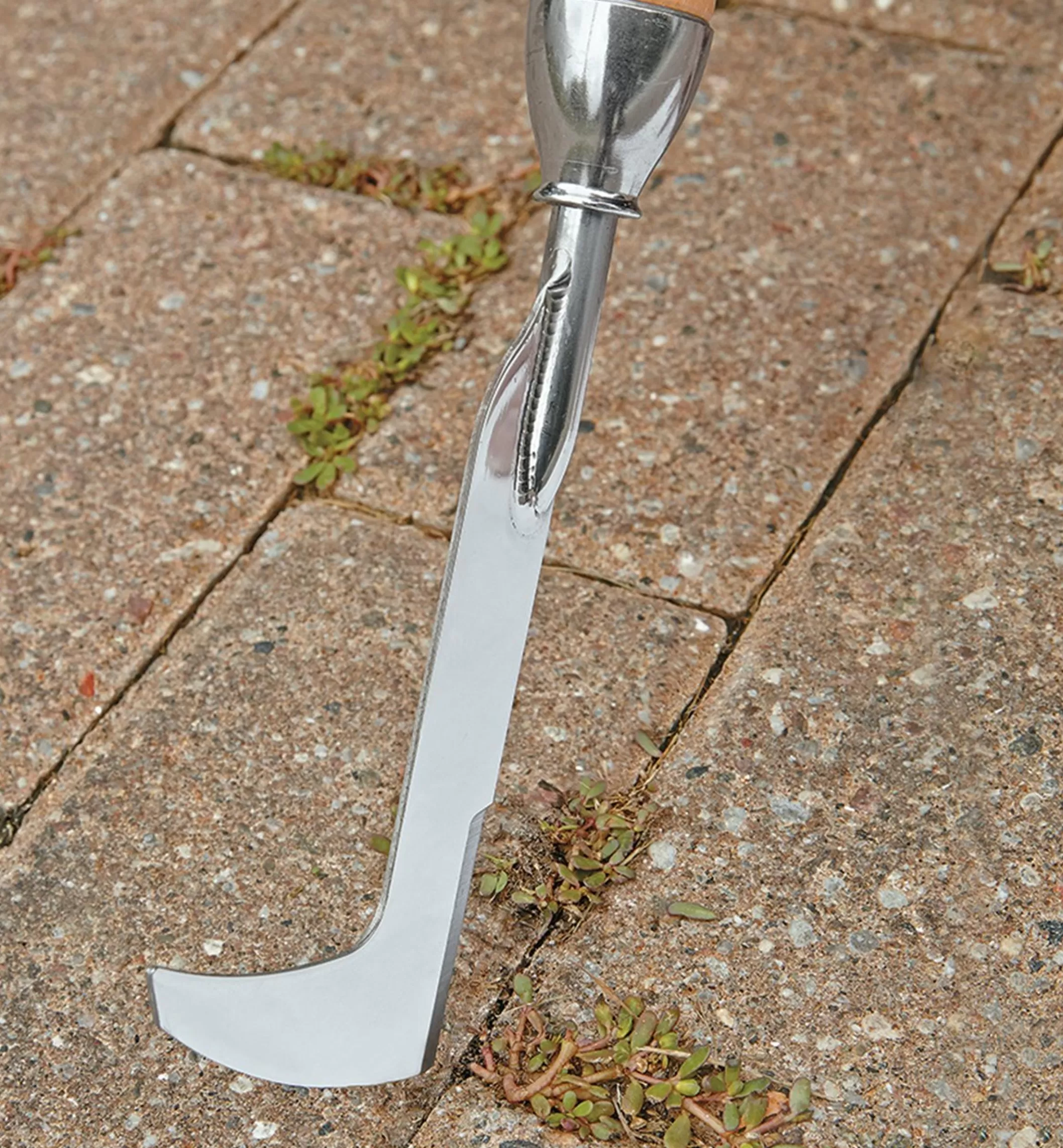 Hot Lee Valley Mid-Length Crack Weeder