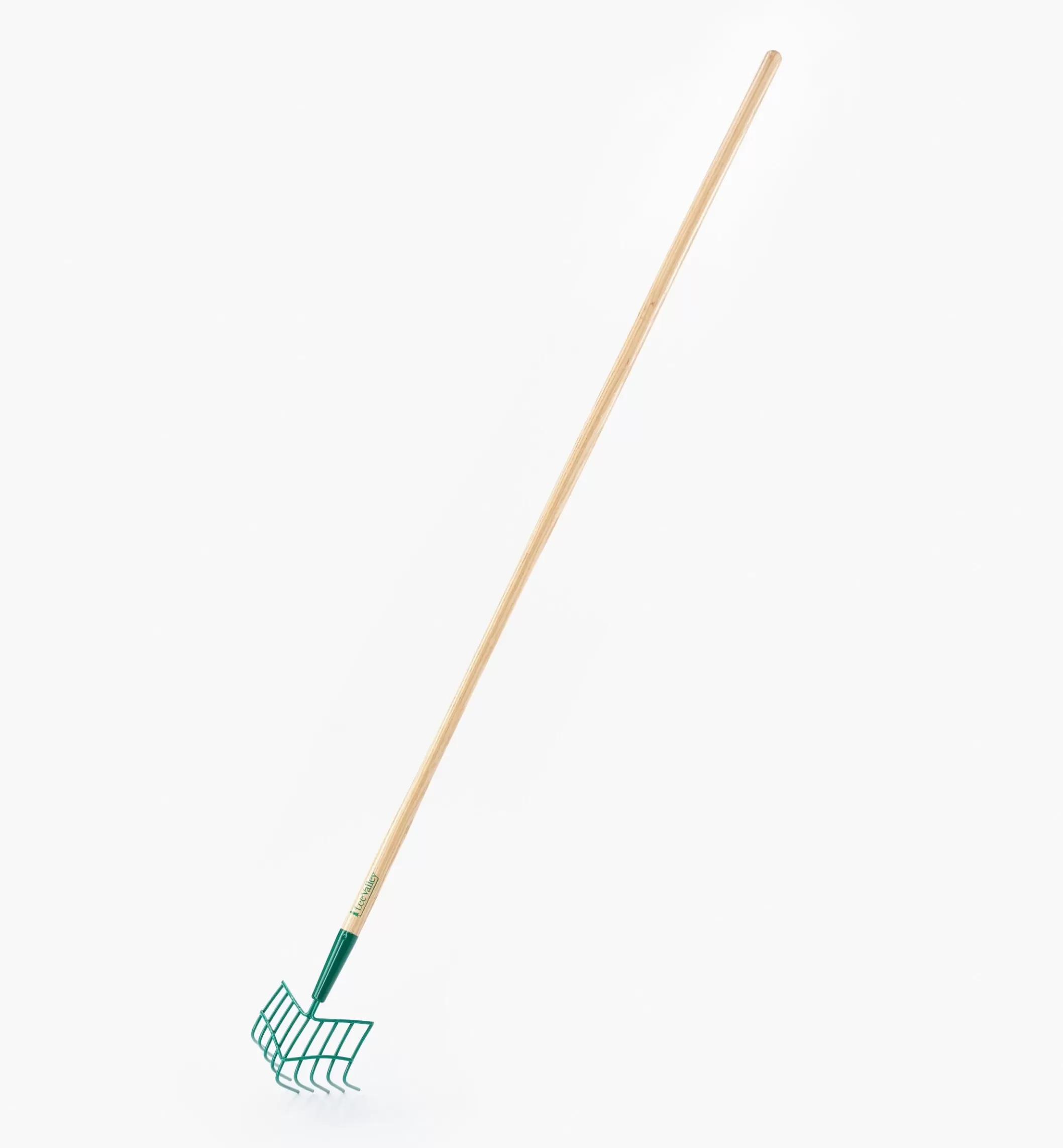 Discount Lee Valley Rock Rake