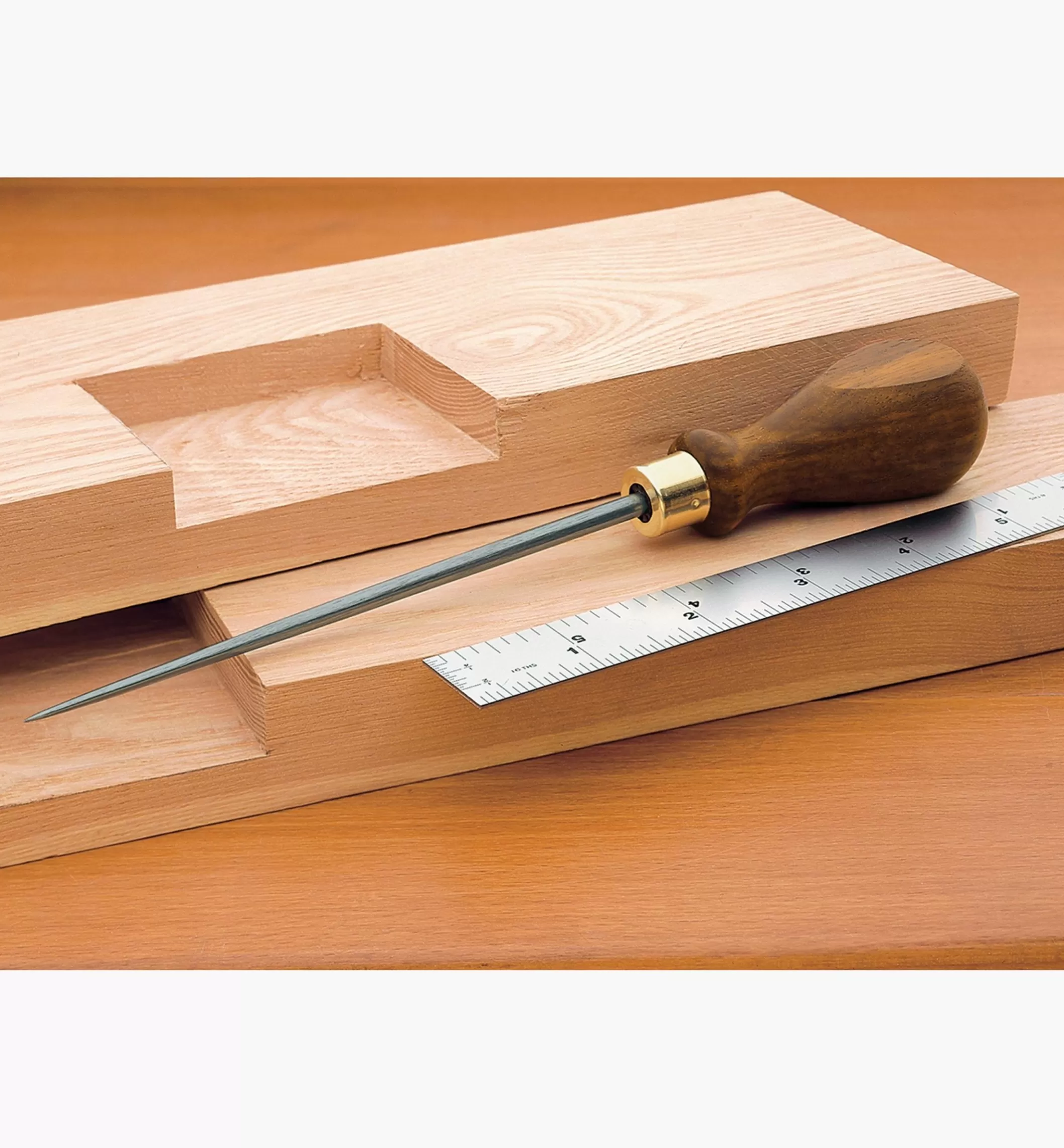 Discount Lee Valley Scratch Awl