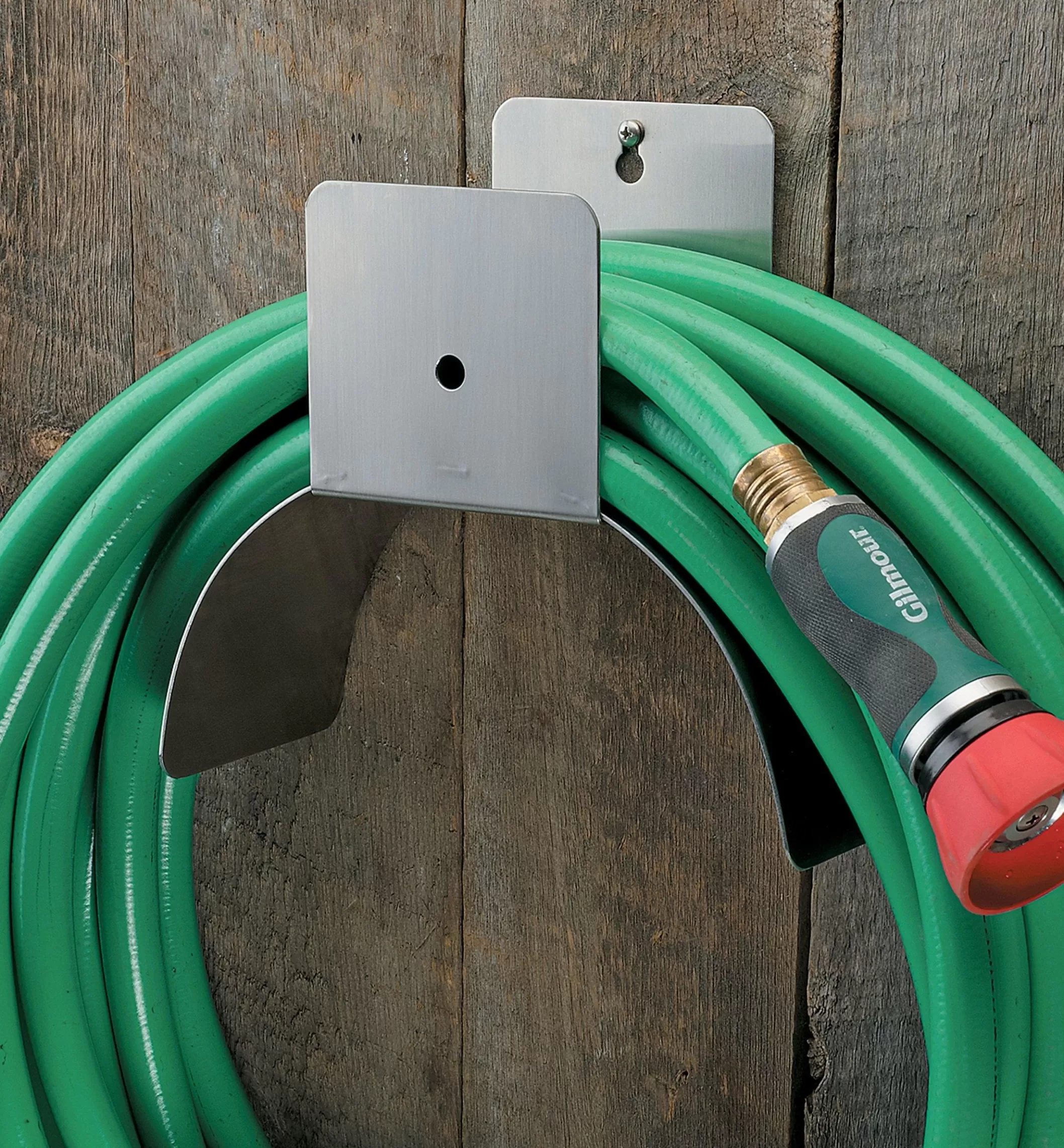 Sale Lee Valley Stainless-Steel Hose Hanger