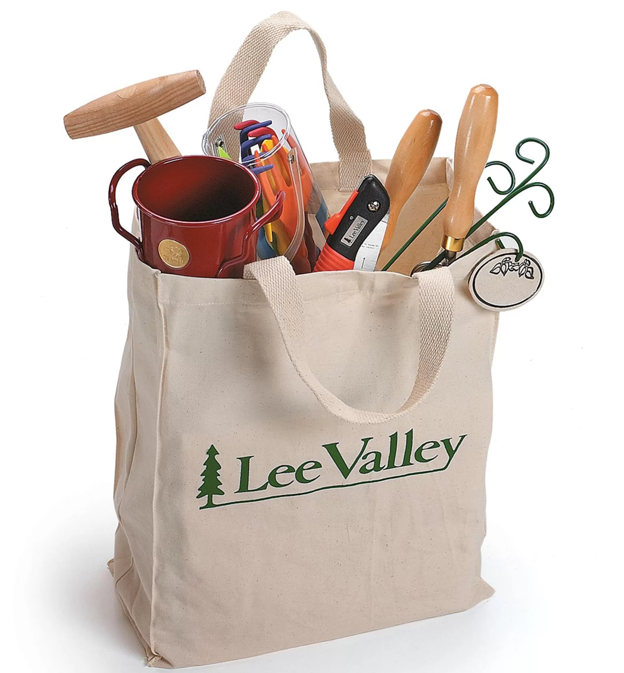 Clearance Lee Valley Tote
