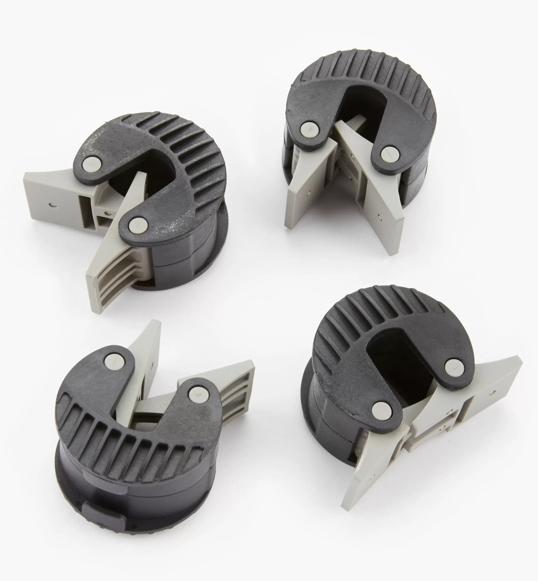 New Lee Valley Variable-Angle Web Clamp Corners