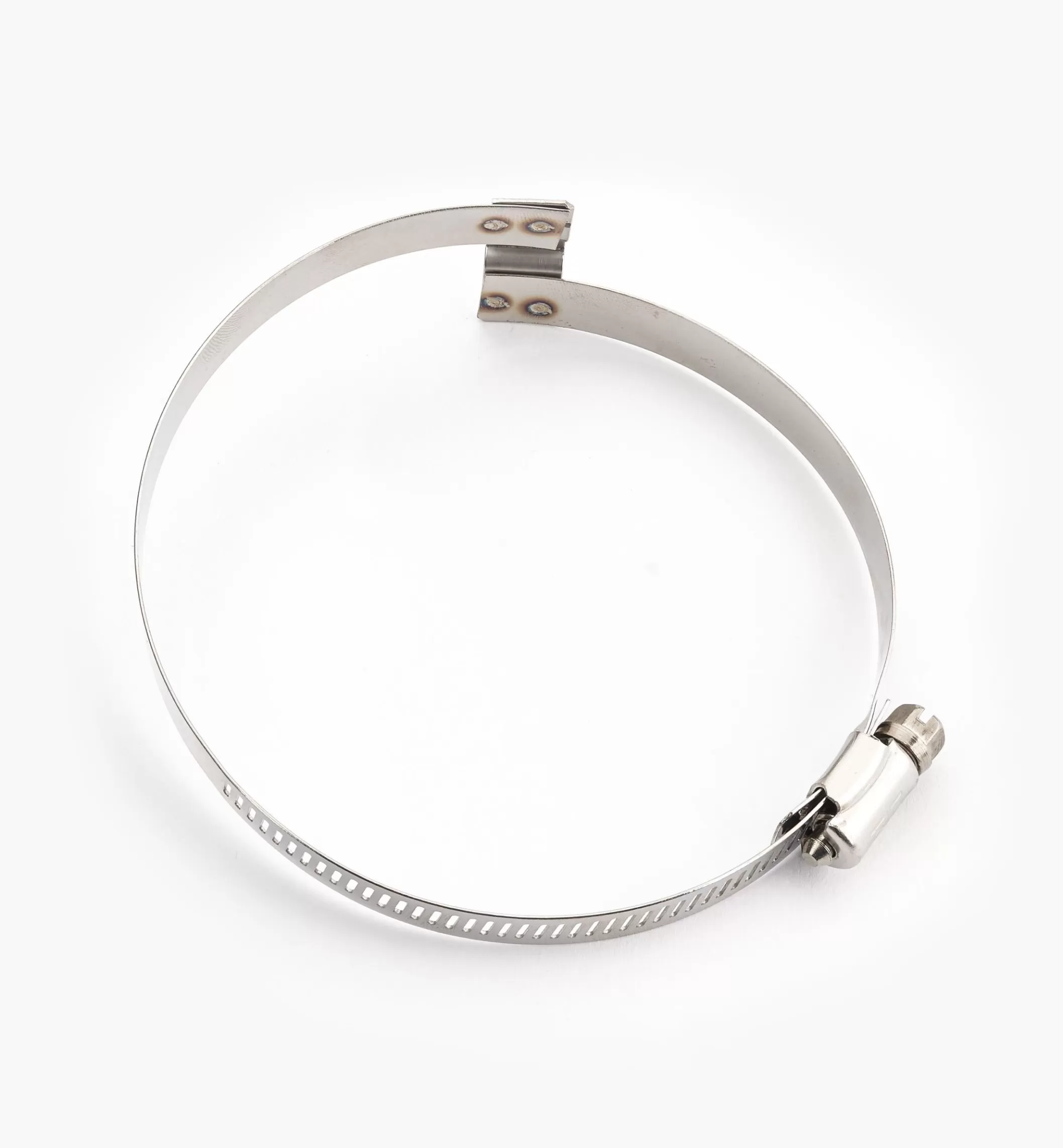 Online Lee Valley Left-Hand Bridge Hose Clamps